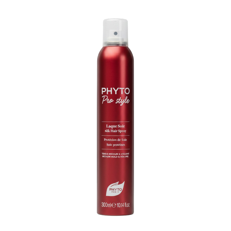 Phyto Paris Phyto Pro Style Silk Hair Spray 10.14 oz
