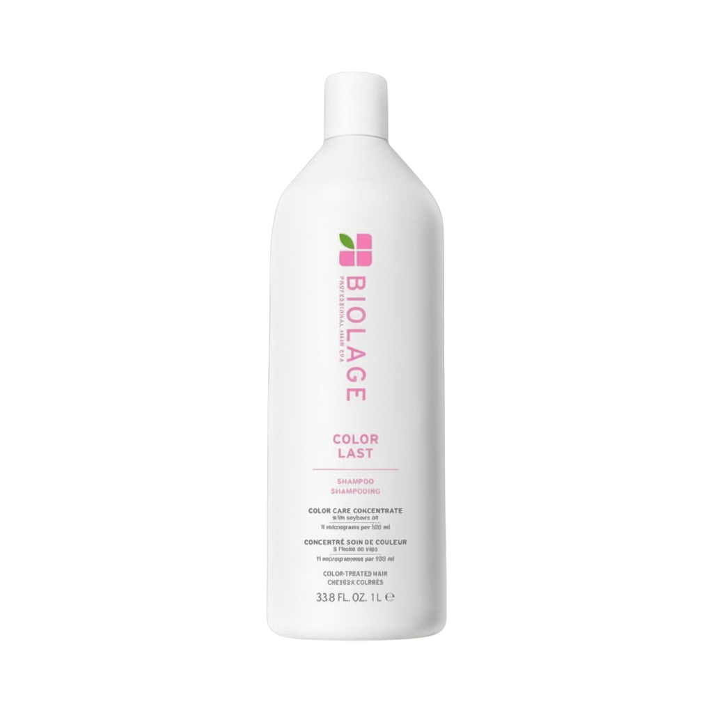 Matrix Biolage Color Last Orchid Shampoo for Color Treated Hair 33.8 oz