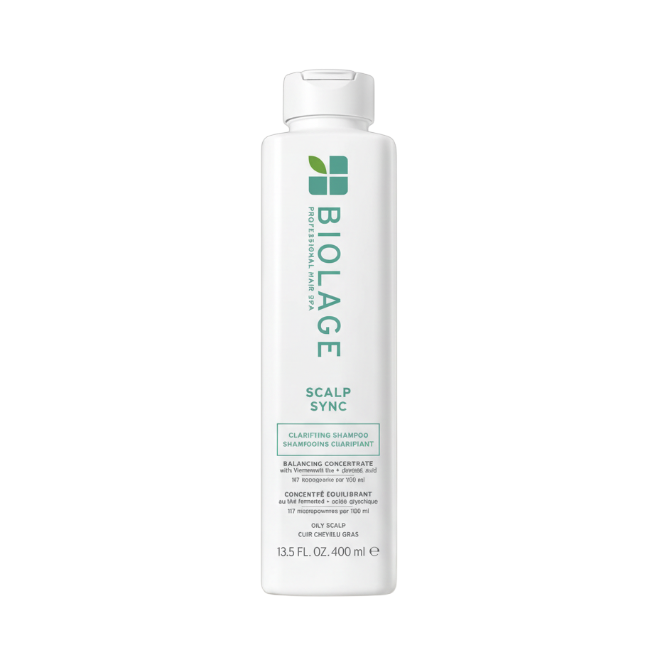 Matrix Biolage Scalp Sync Clarifying Shampoo 13.5 oz