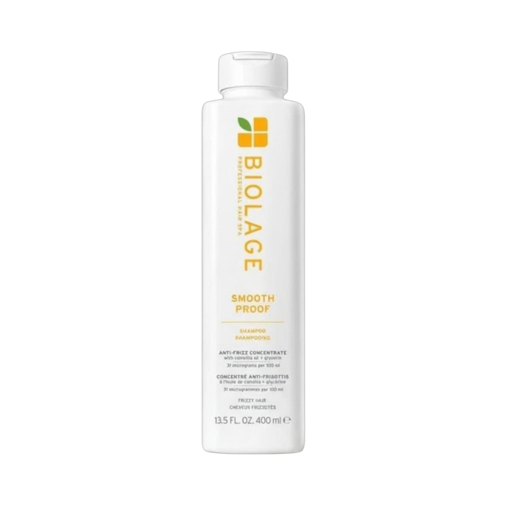 Matrix Biolage Smooth Proof Shampoo 13.5 oz