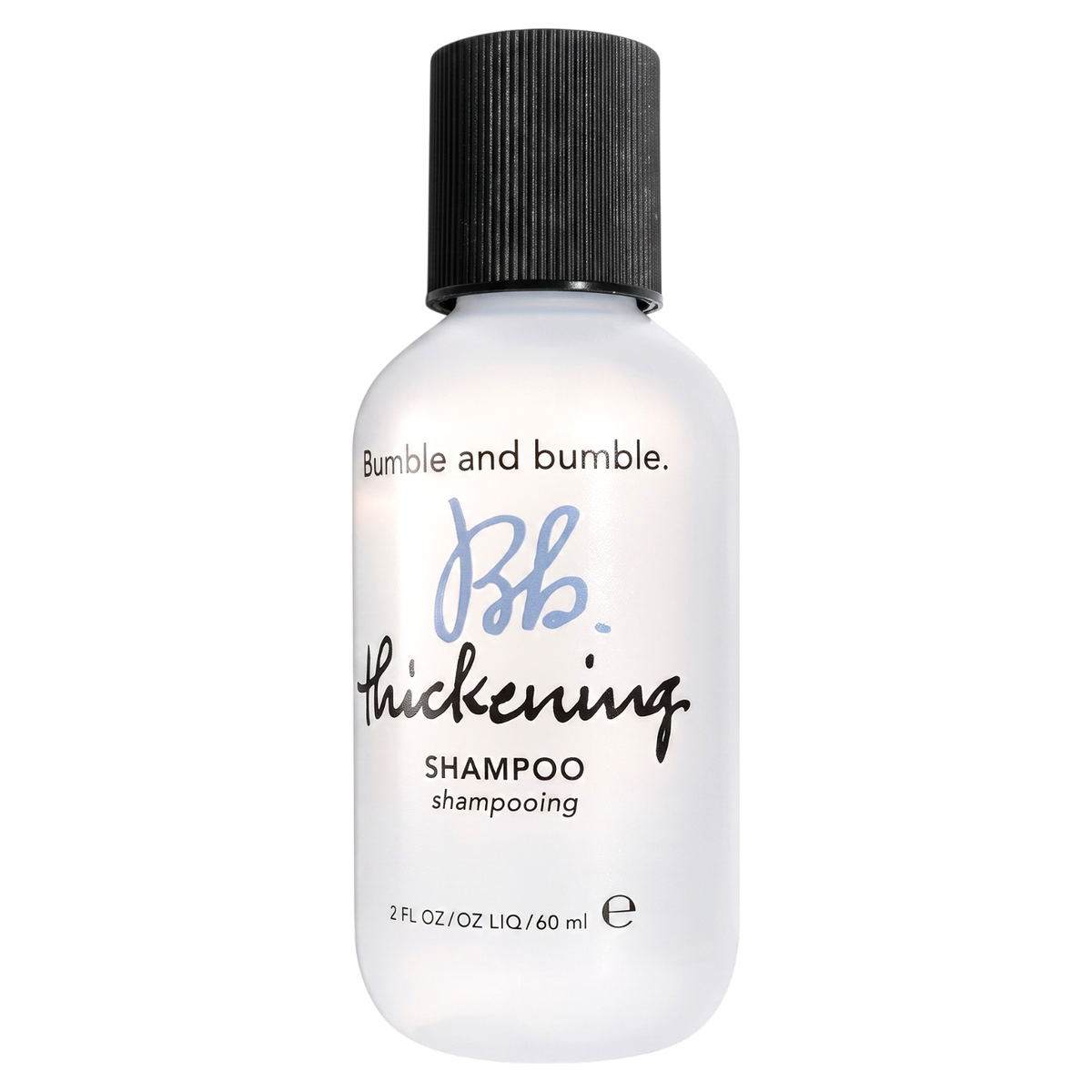 Bumble and Bumble Thickening Shampoo 2 oz