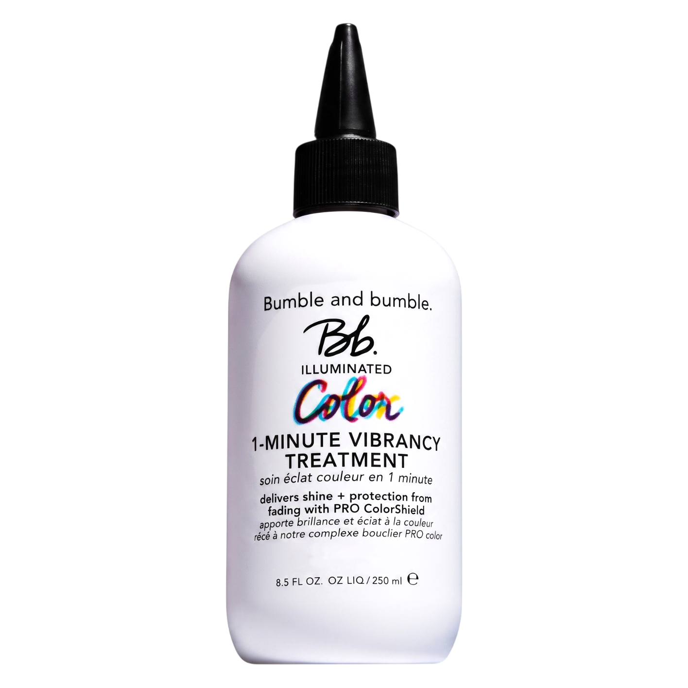 Bumble and Bumble Illuminated 1 Minute Vibrancy Treatment 8.5 oz