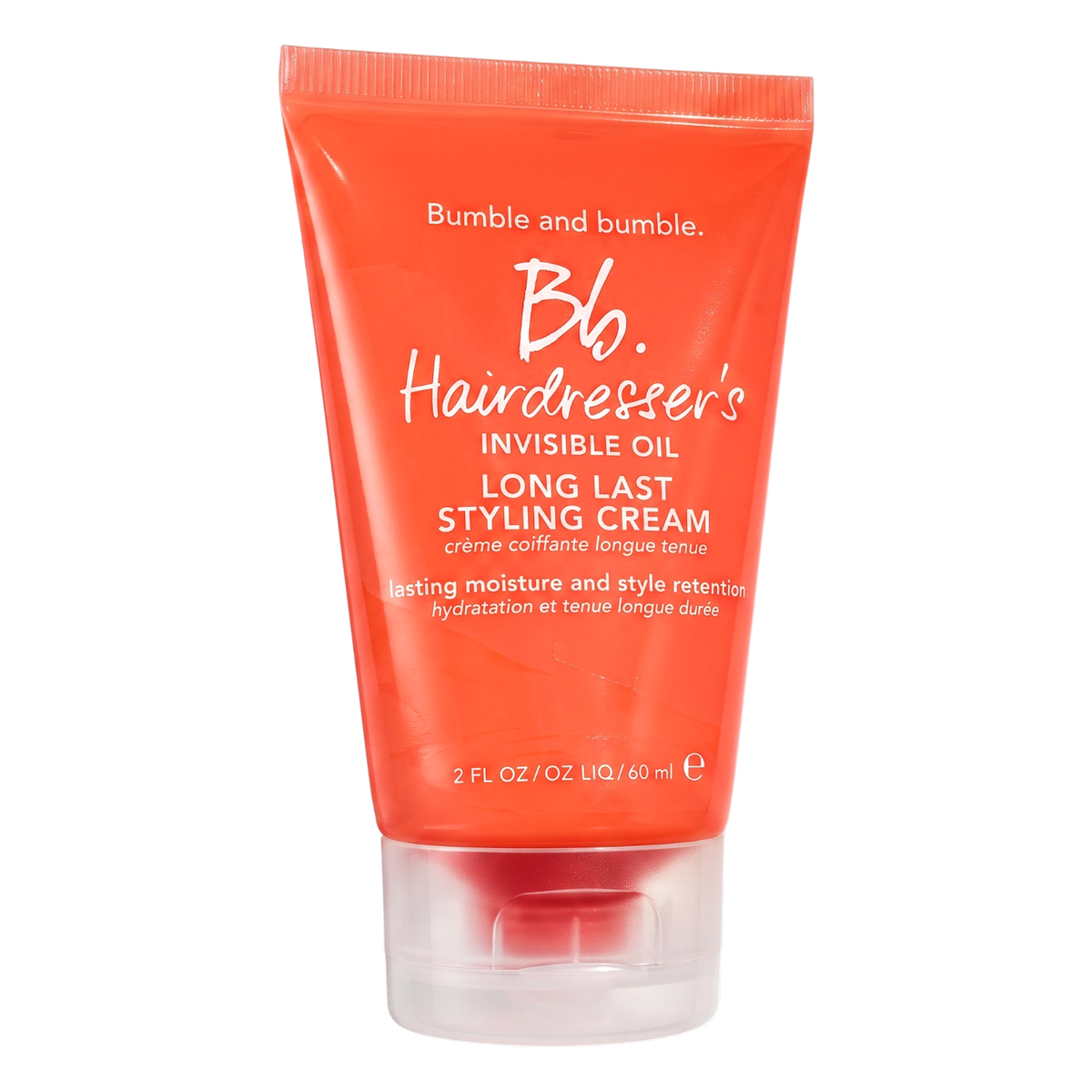 Bumble and bumble Hairdresser’s Invisible Oil Long-Lasting Styling Cream 2 oz