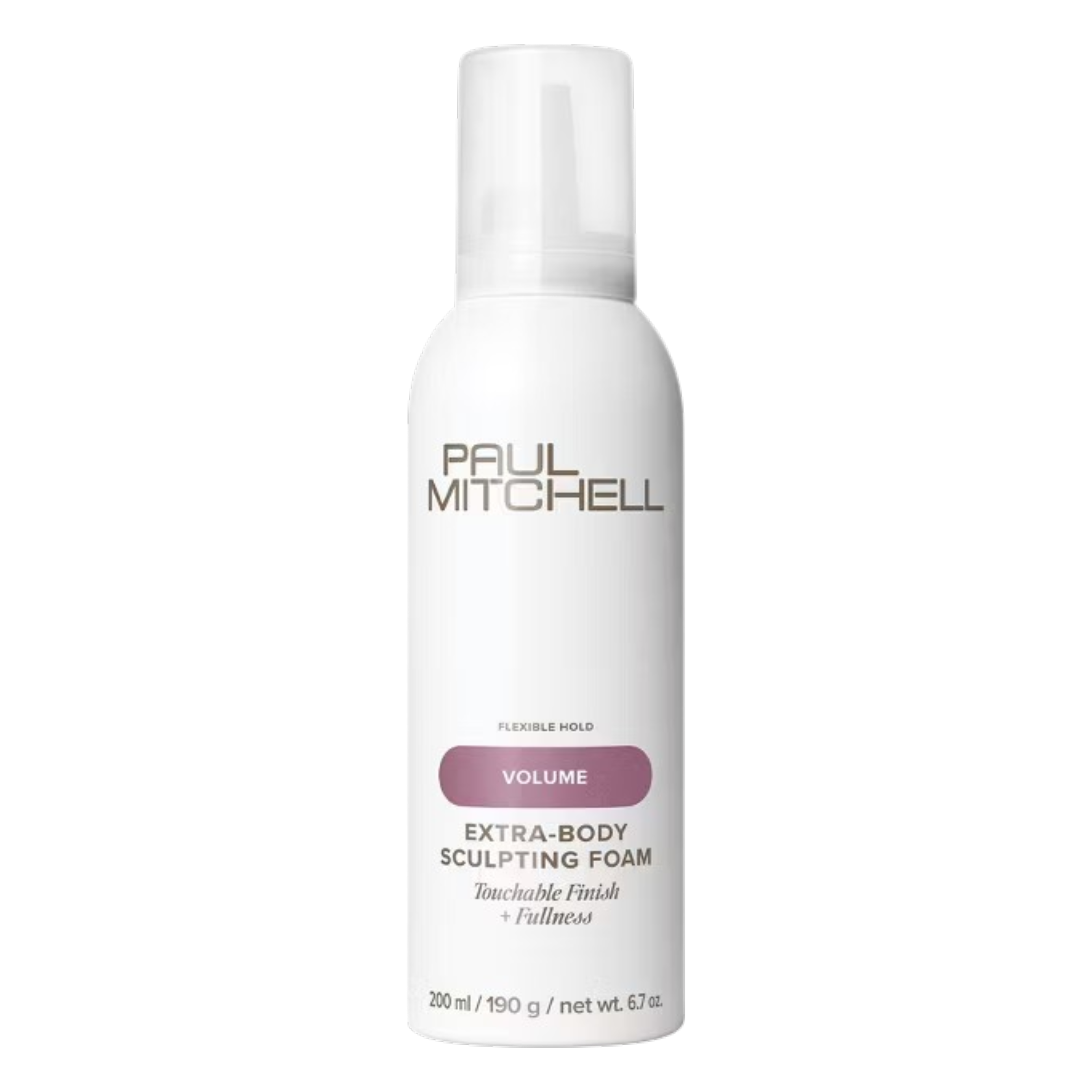 Paul Mitchell Volume Extra Body Sculpting Foam 6.7 oz