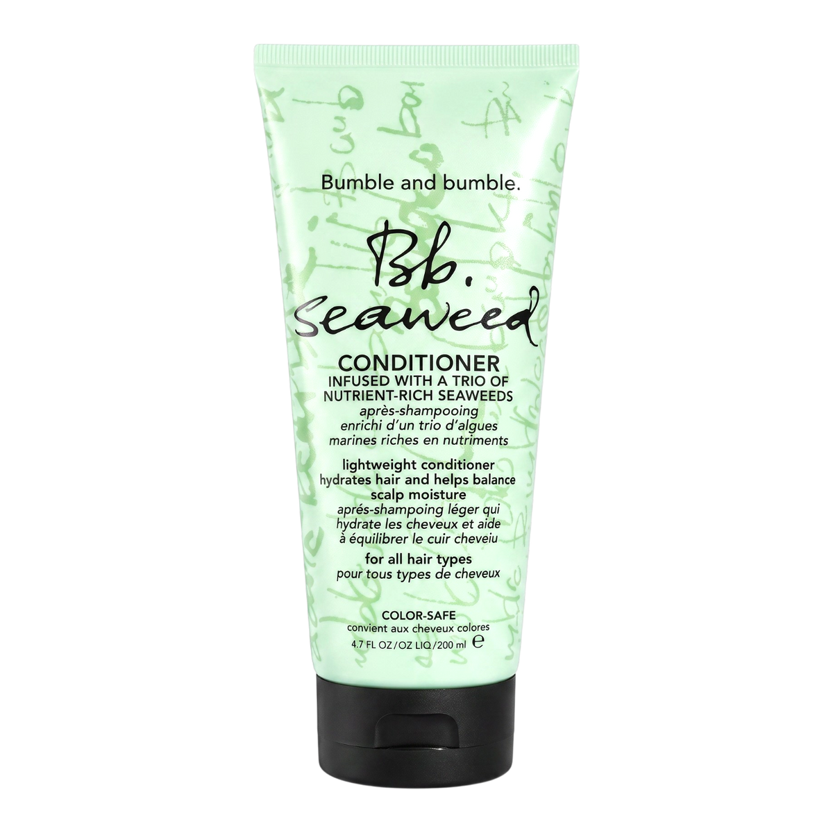 Bumble and Bumble Seaweed Conditioner 6.7 oz