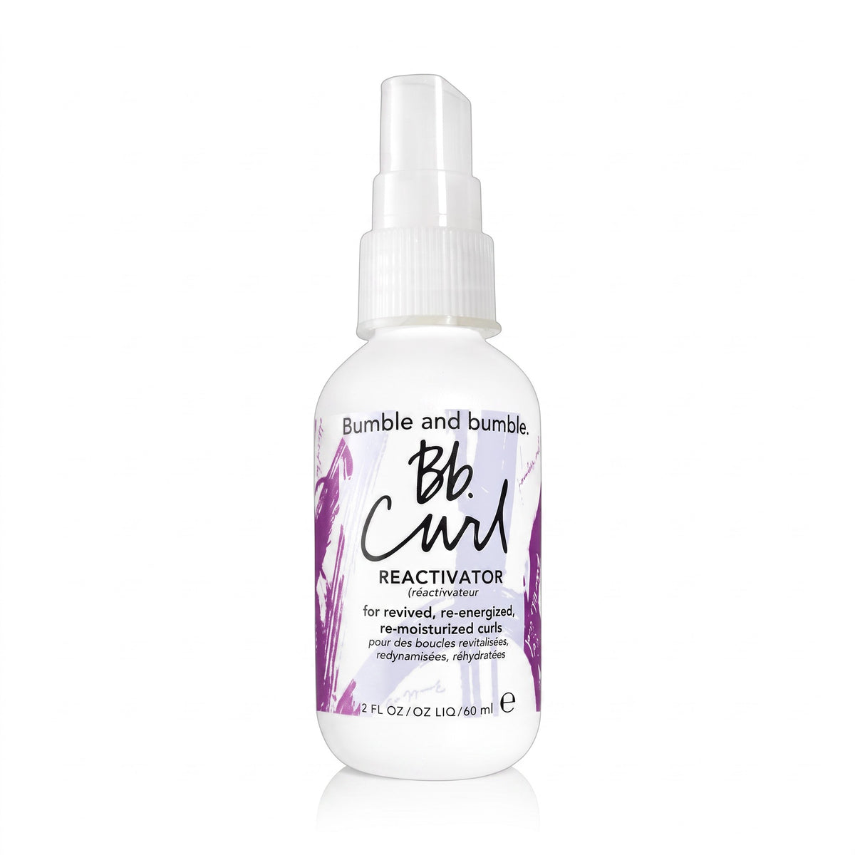 Bumble and Bumble Curl Reactivator 2 oz