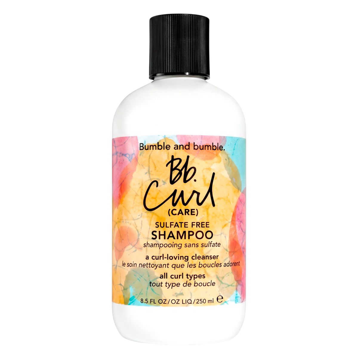 Bumble and Bumble Curl Care Sulfate-Free Shampoo 8.5 oz