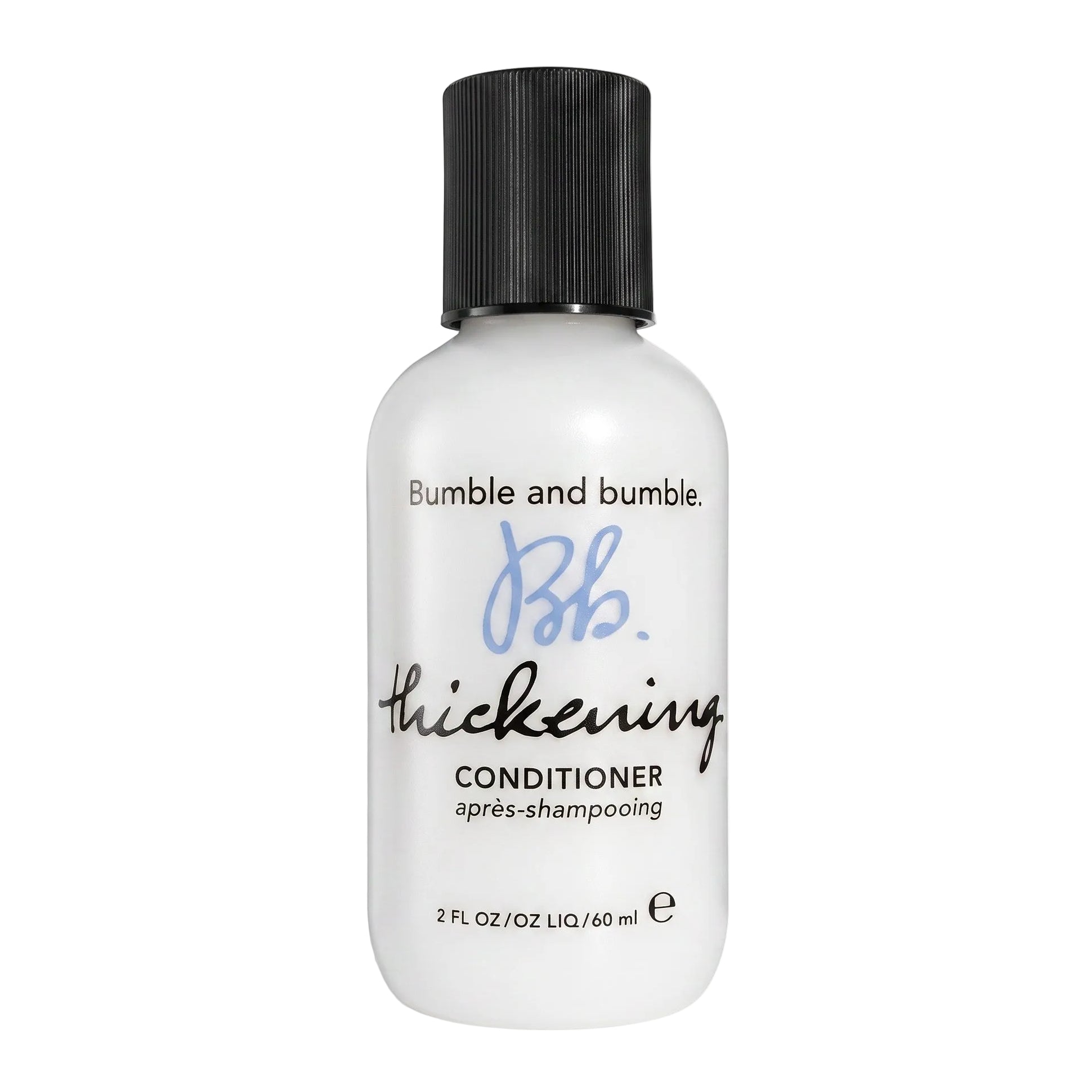 Bumble and Bumble Thickening Conditioner 2 oz