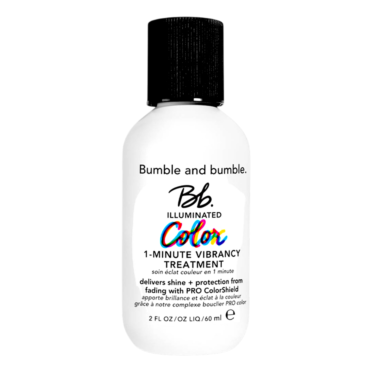 Bumble and Bumble Illuminated Color 1-Minute Vibrant Treatment 2 oz