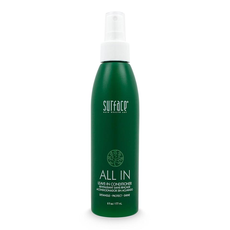 Surface All In Leave In Conditioner 6 oz