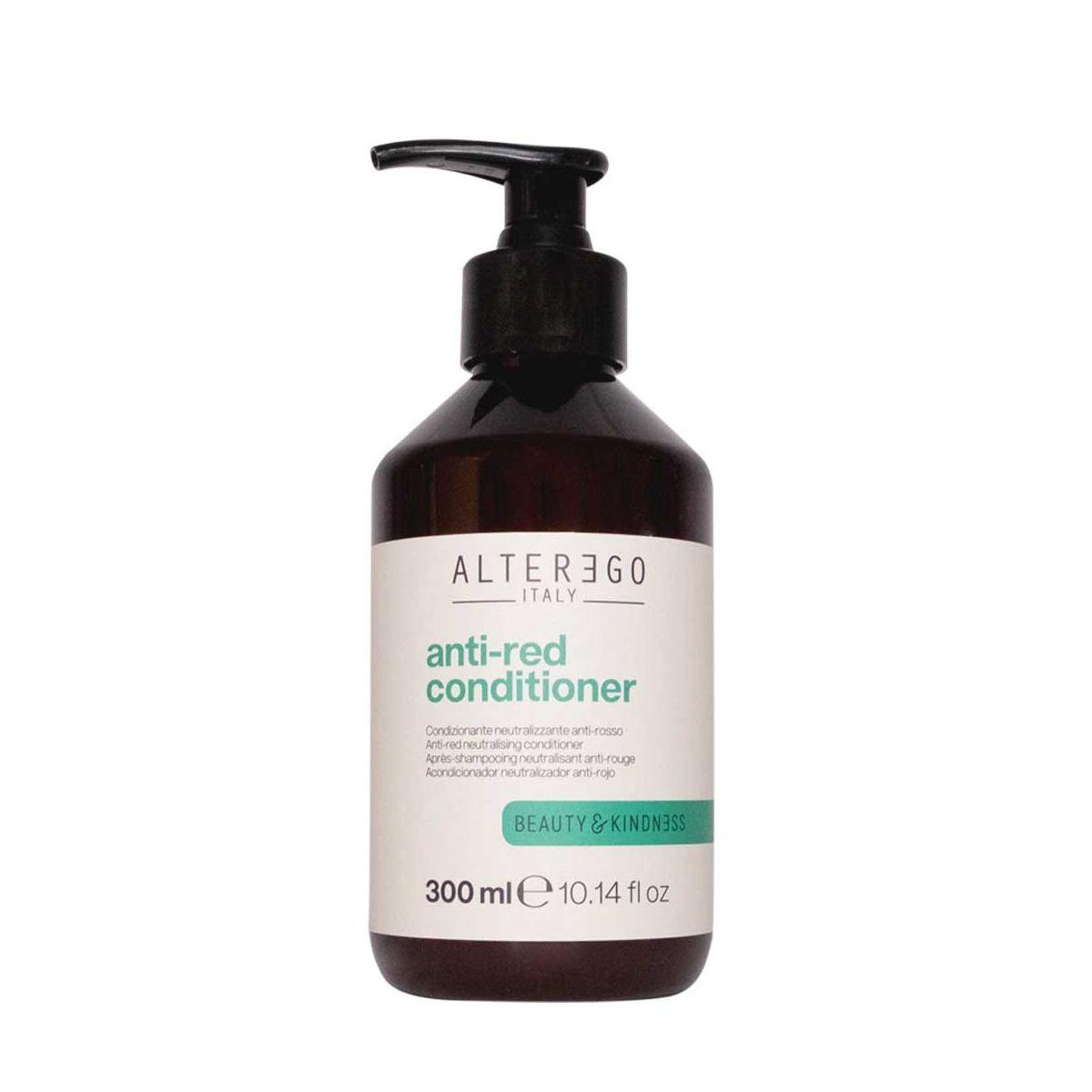 Alter Ego Anti Red Conditioner 10.14 oz