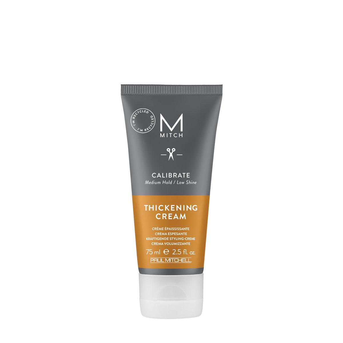 Paul Mitchell MITCH Calibrate Styling Cream 2.5 Oz