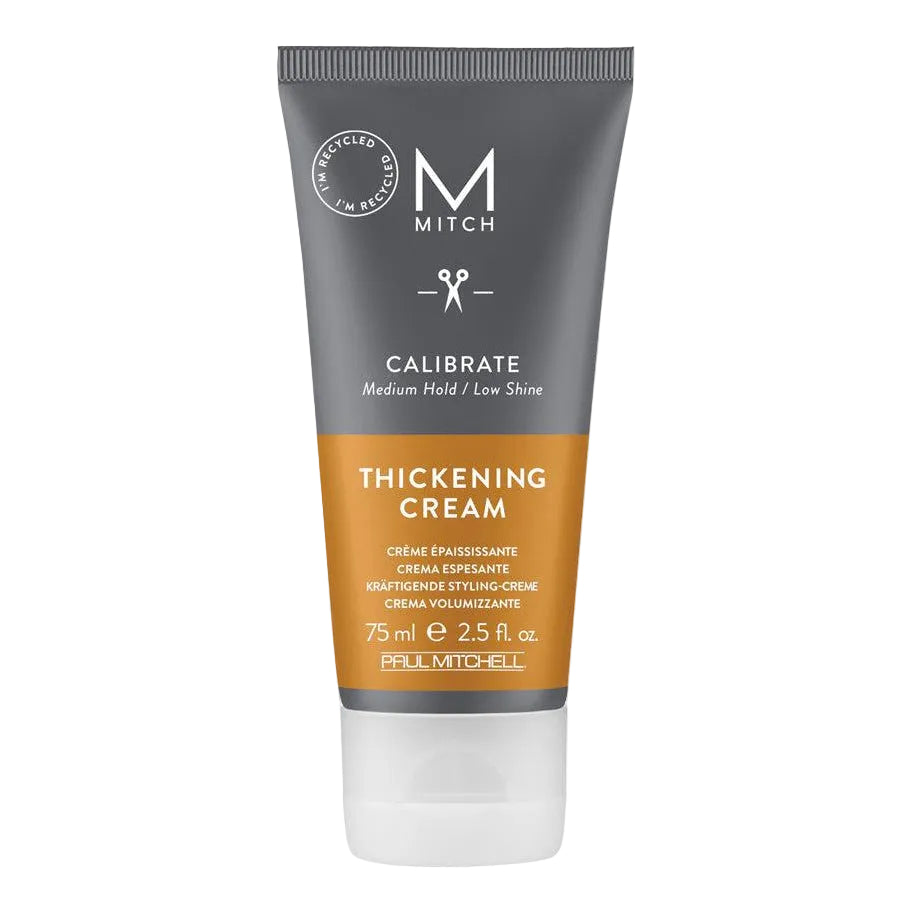 Paul Mitchell MITCH Calibrate Styling Cream 2.5 Oz