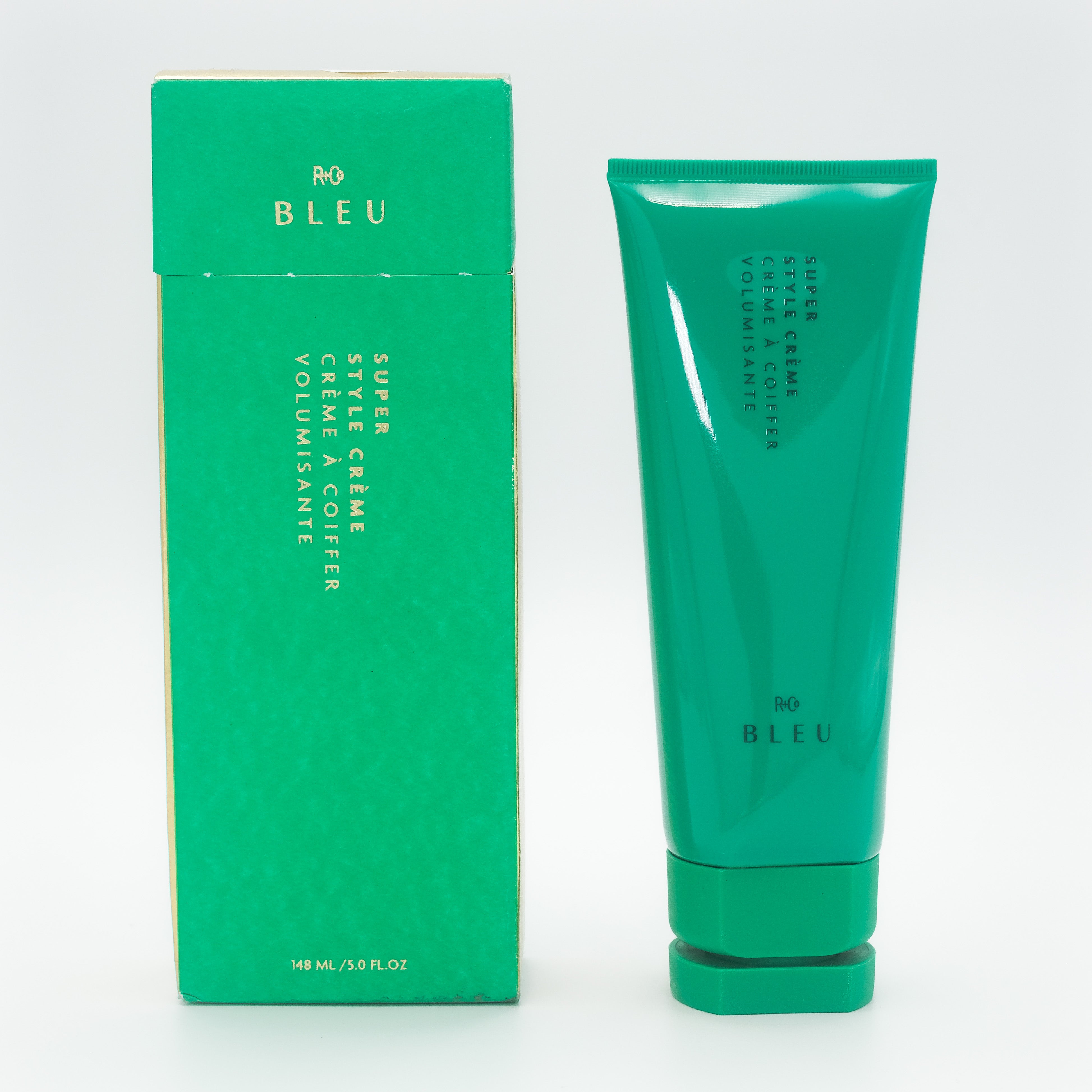 R+Co Bleu Super Style Creme 5 oz - Overstock Beauty Supply