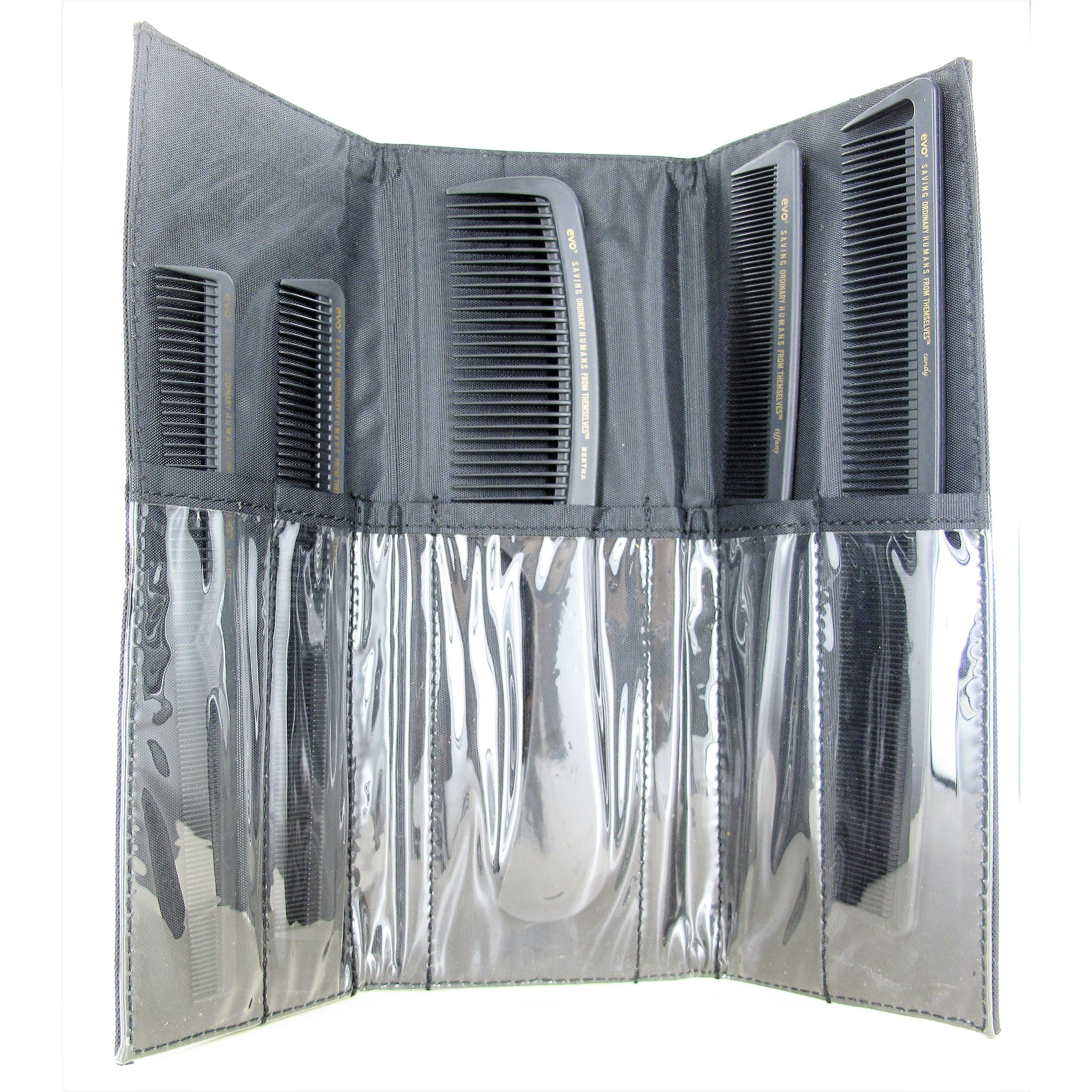 Evo Comb Set - Overstock Beauty Supply