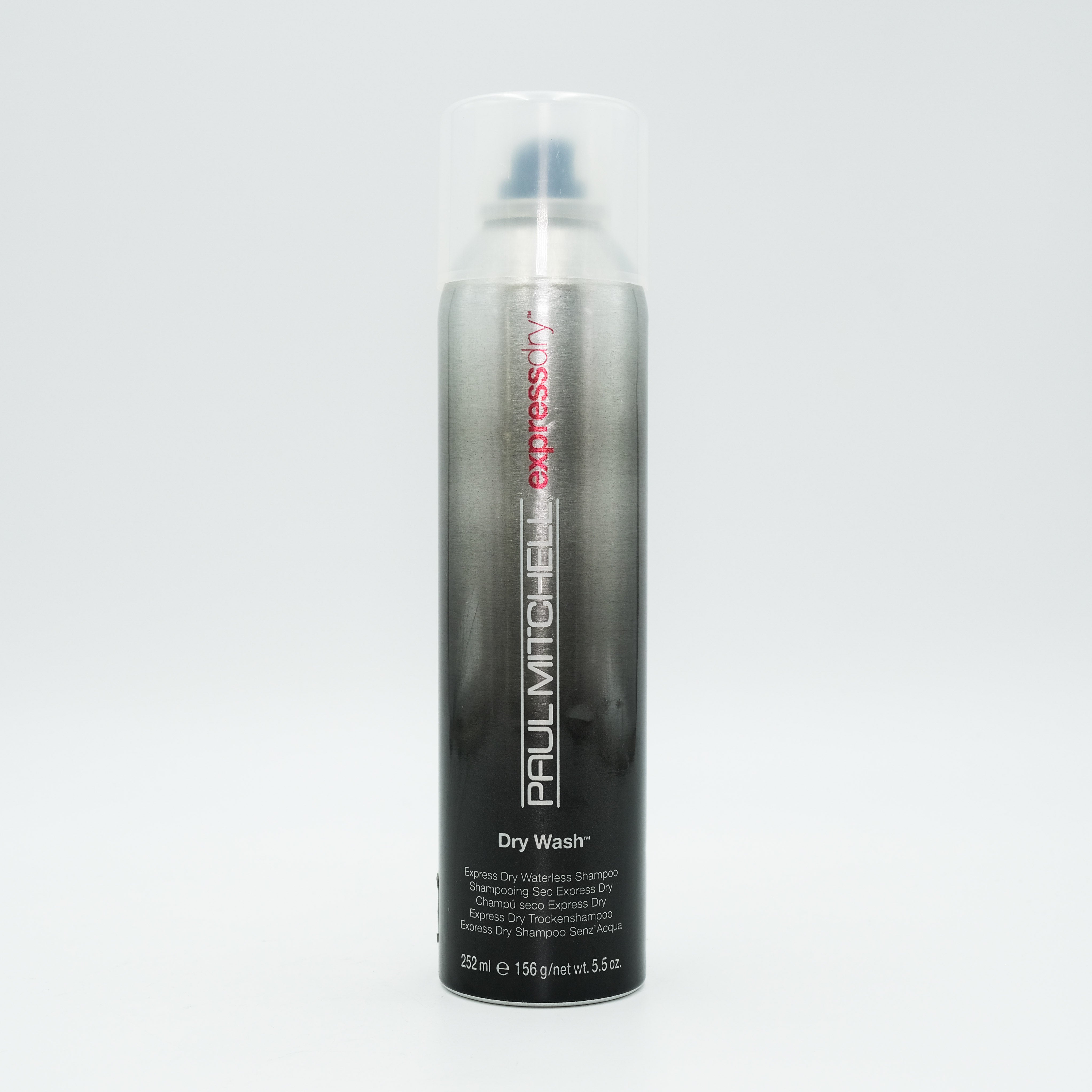 Paul Mitchell Express Dry Dry Wash Waterless Shampoo 5.5 oz - Overstock Beauty Supply