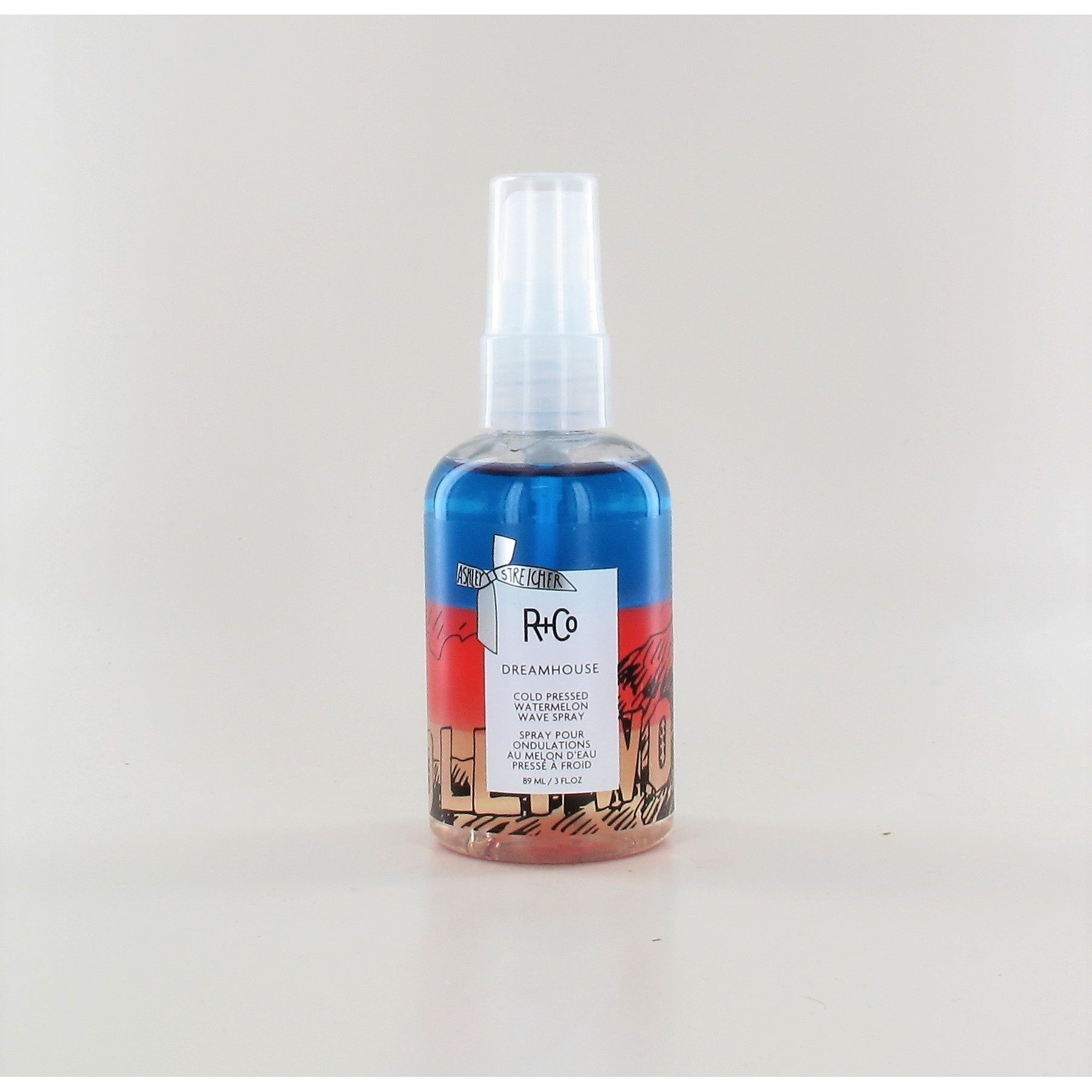 R+Co Dreamhouse Cold Pressed Watermelon Wave Spray 3 oz - Overstock Beauty Supply