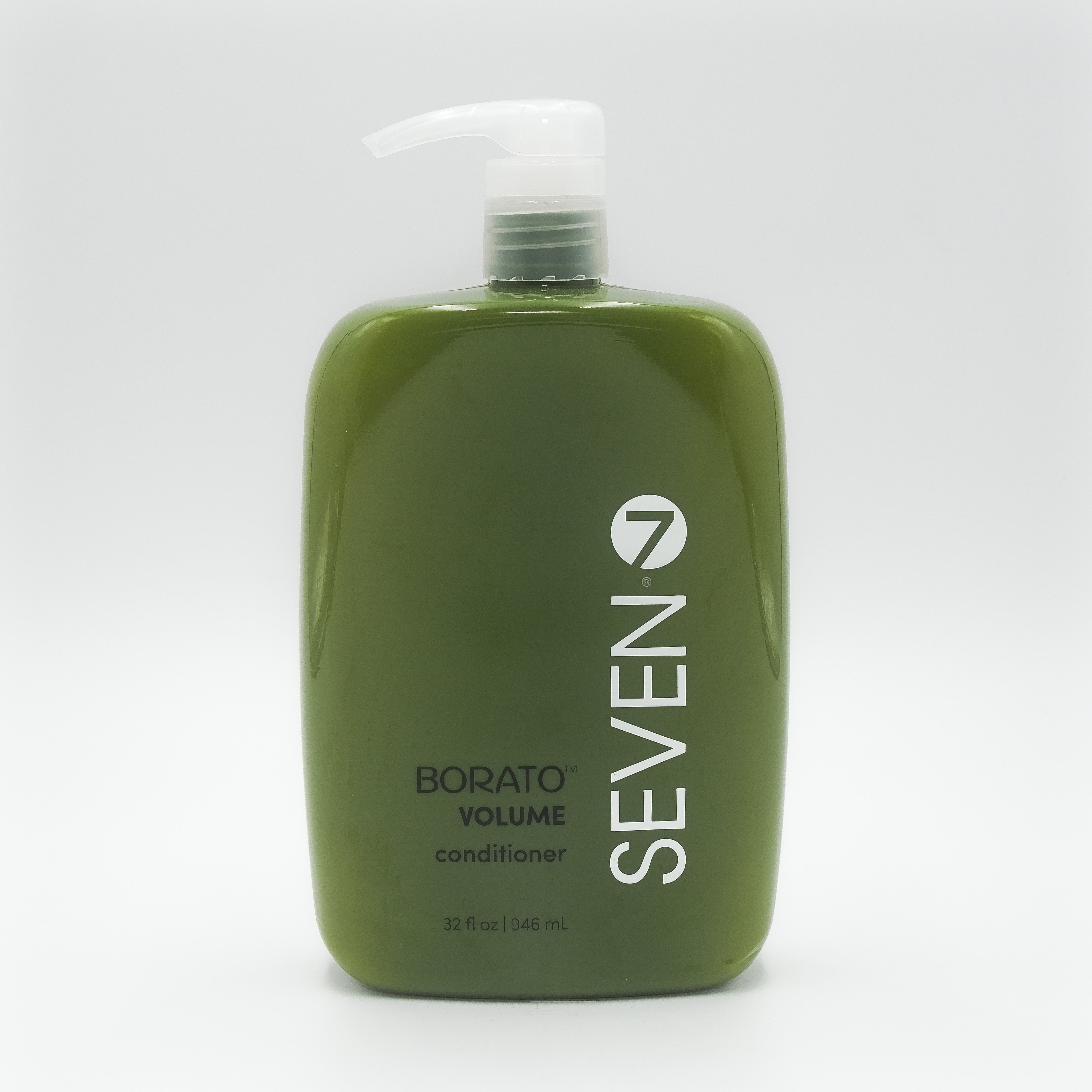 Seven Borato Volume Conditioner 32 oz - Overstock Beauty Supply