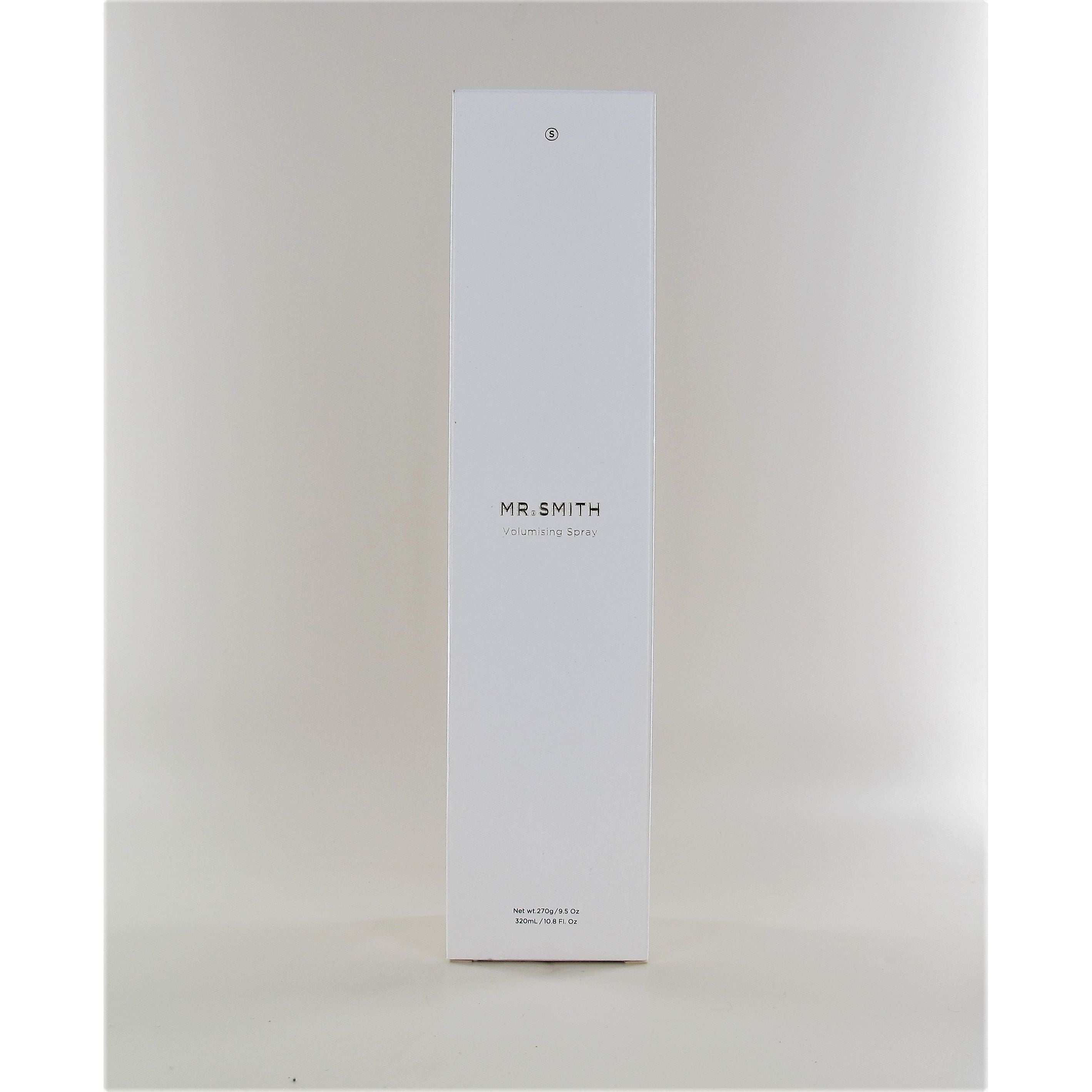 Mr. Smith Volumising Spray 9.5 oz - Overstock Beauty Supply