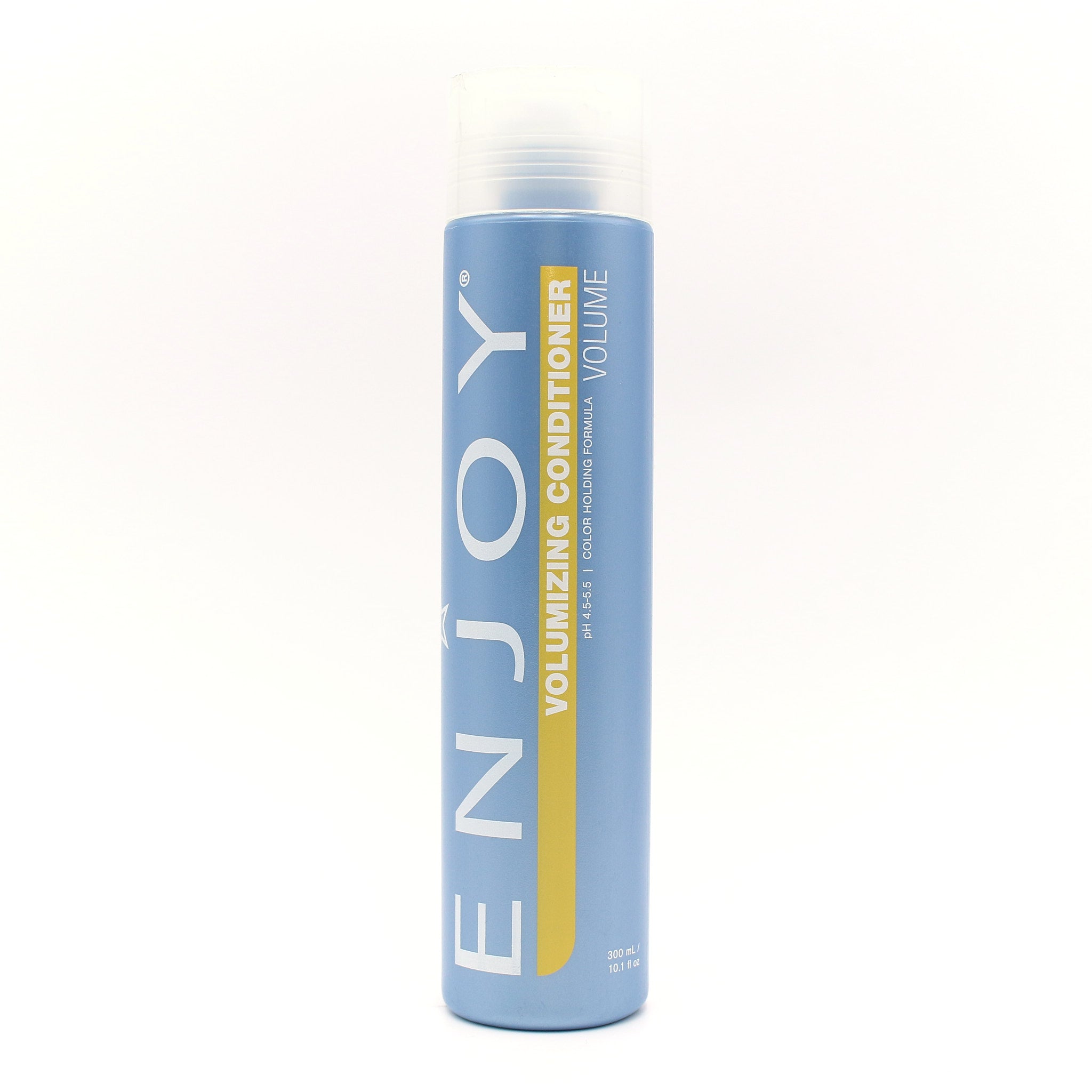 ENJOY Volumizing Conditioner 10.1 oz - Overstock Beauty Supply