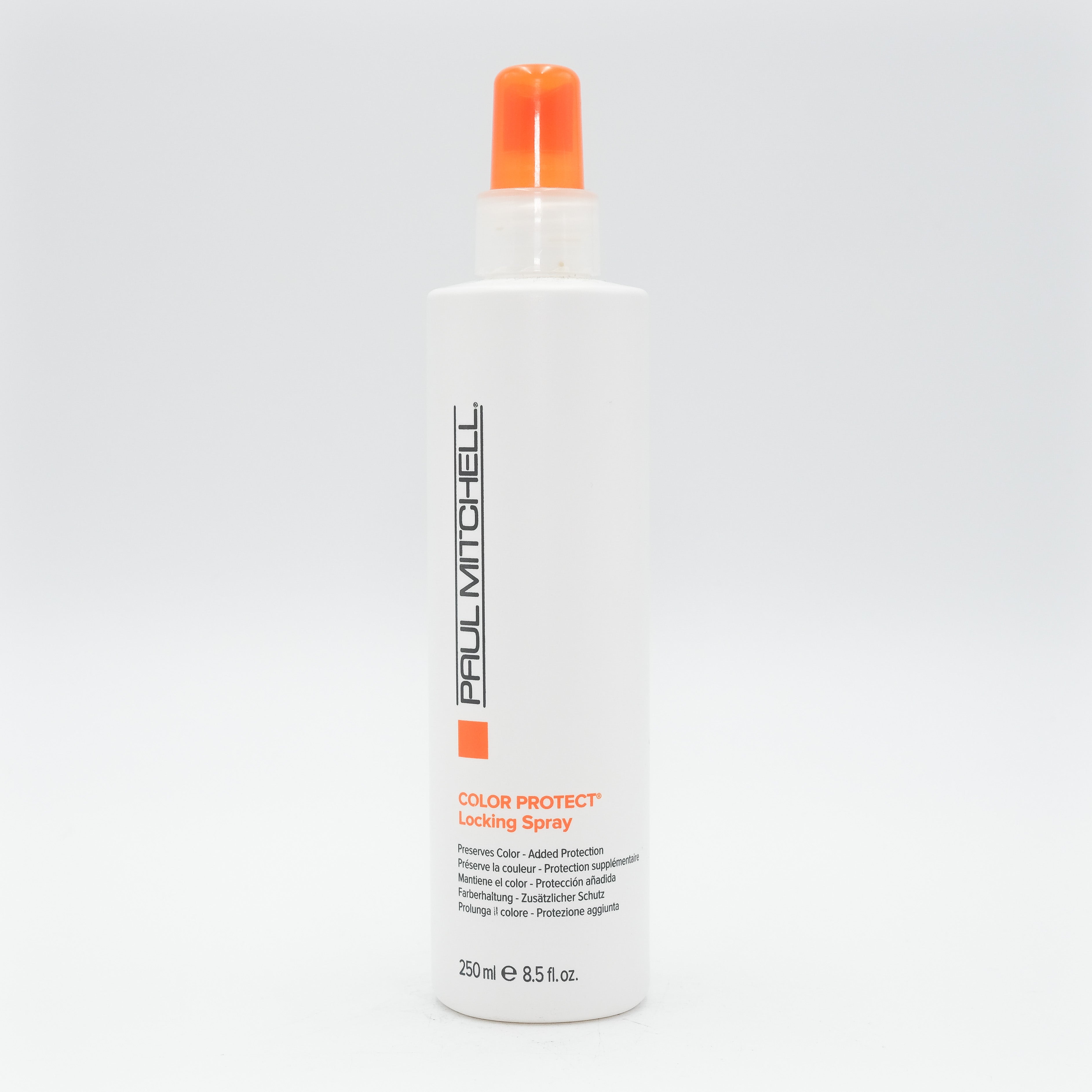 Paul Mitchell Color Protect Locking Spray 8.5 oz - Overstock Beauty Supply