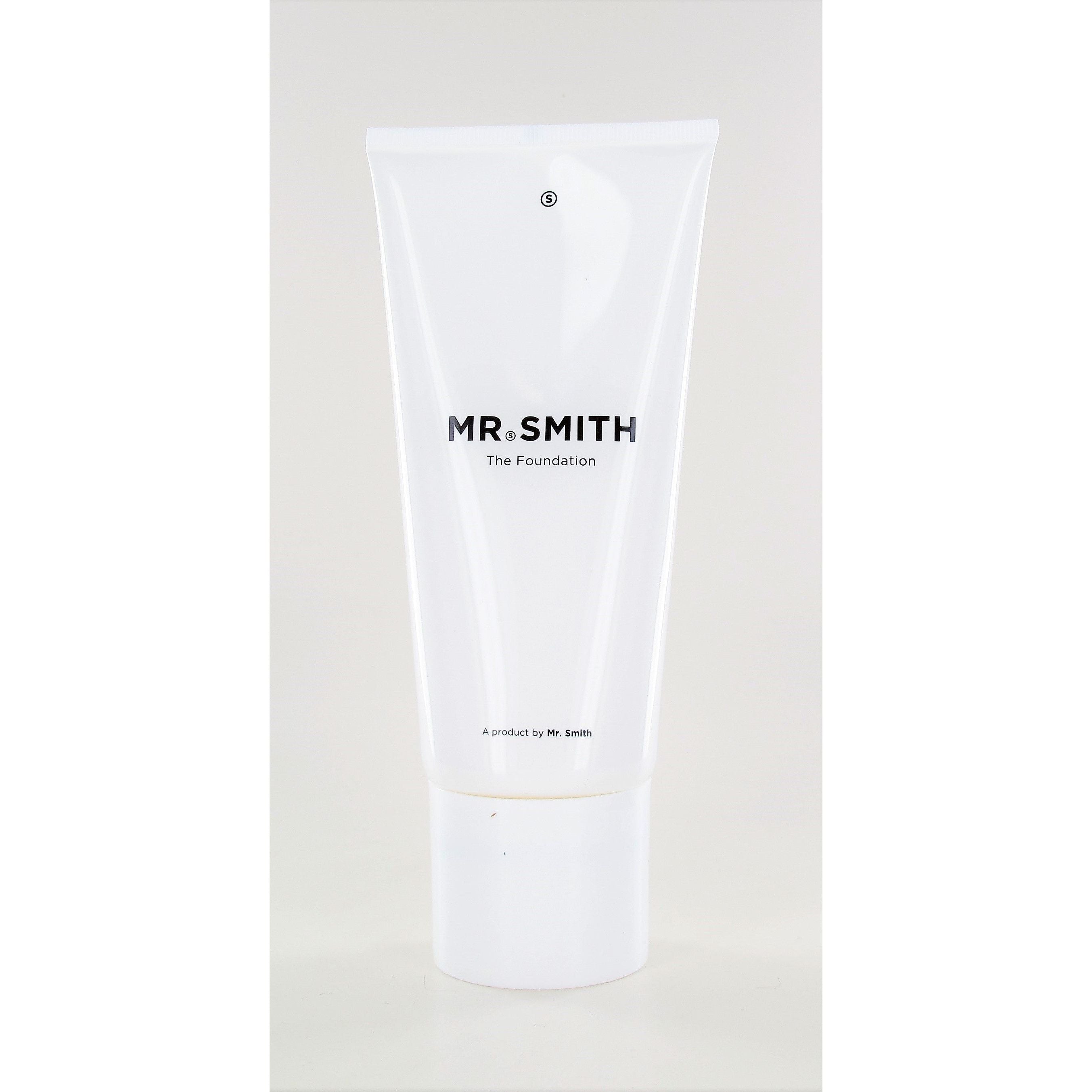 Mr. Smith The Foundation 6.7 oz - Overstock Beauty Supply
