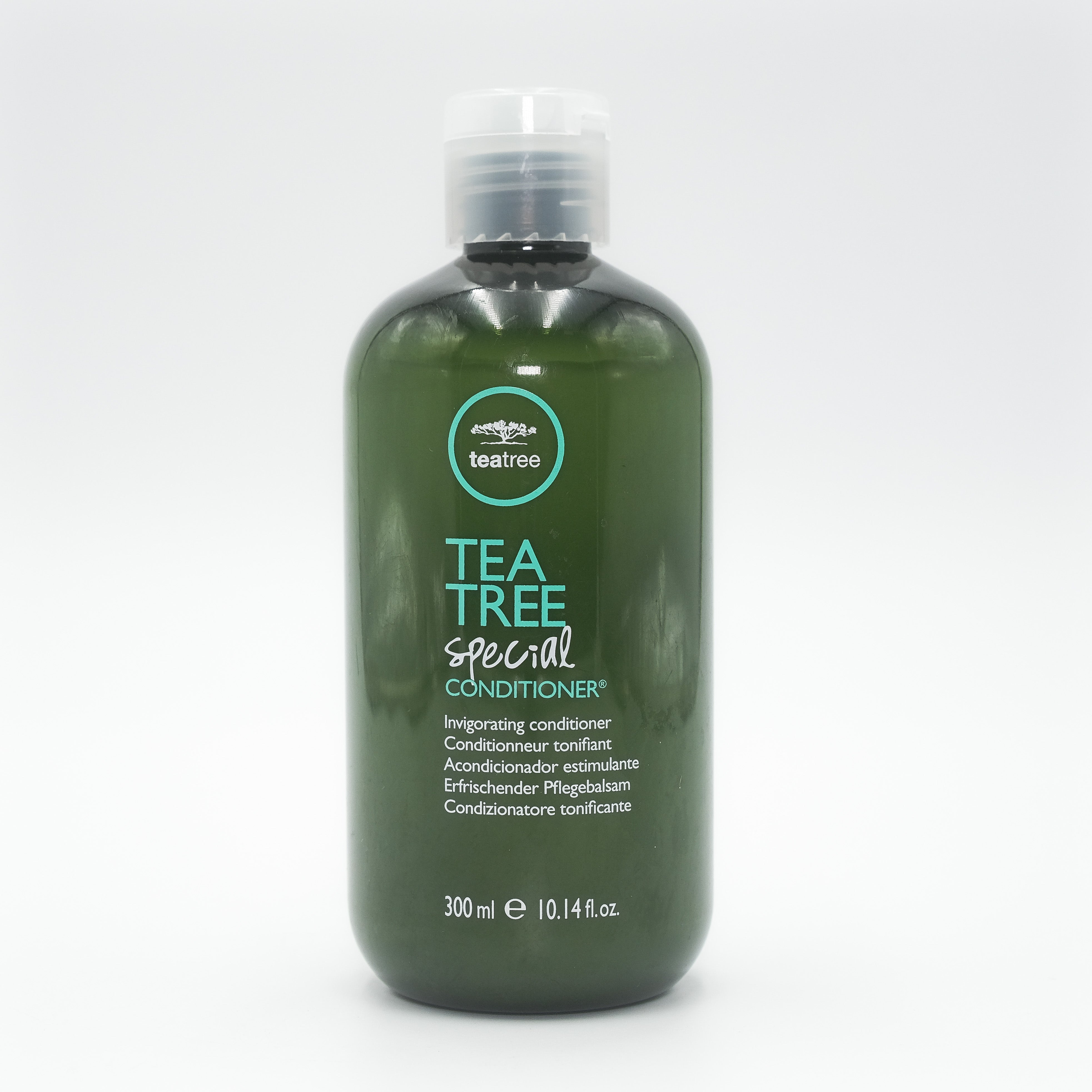 Paul Mitchell Tea Tree Special Conditioner 10.14 oz - Overstock Beauty Supply