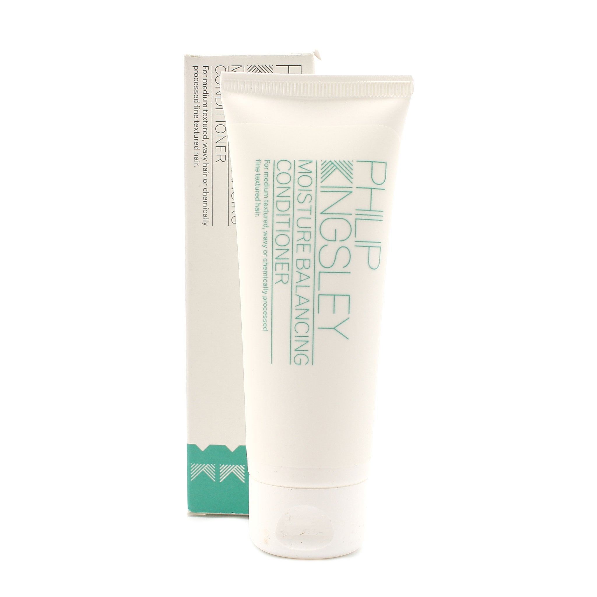PHILIP KINGSLEY Moisture Balancing Conditioner 2.53 oz - Overstock Beauty Supply