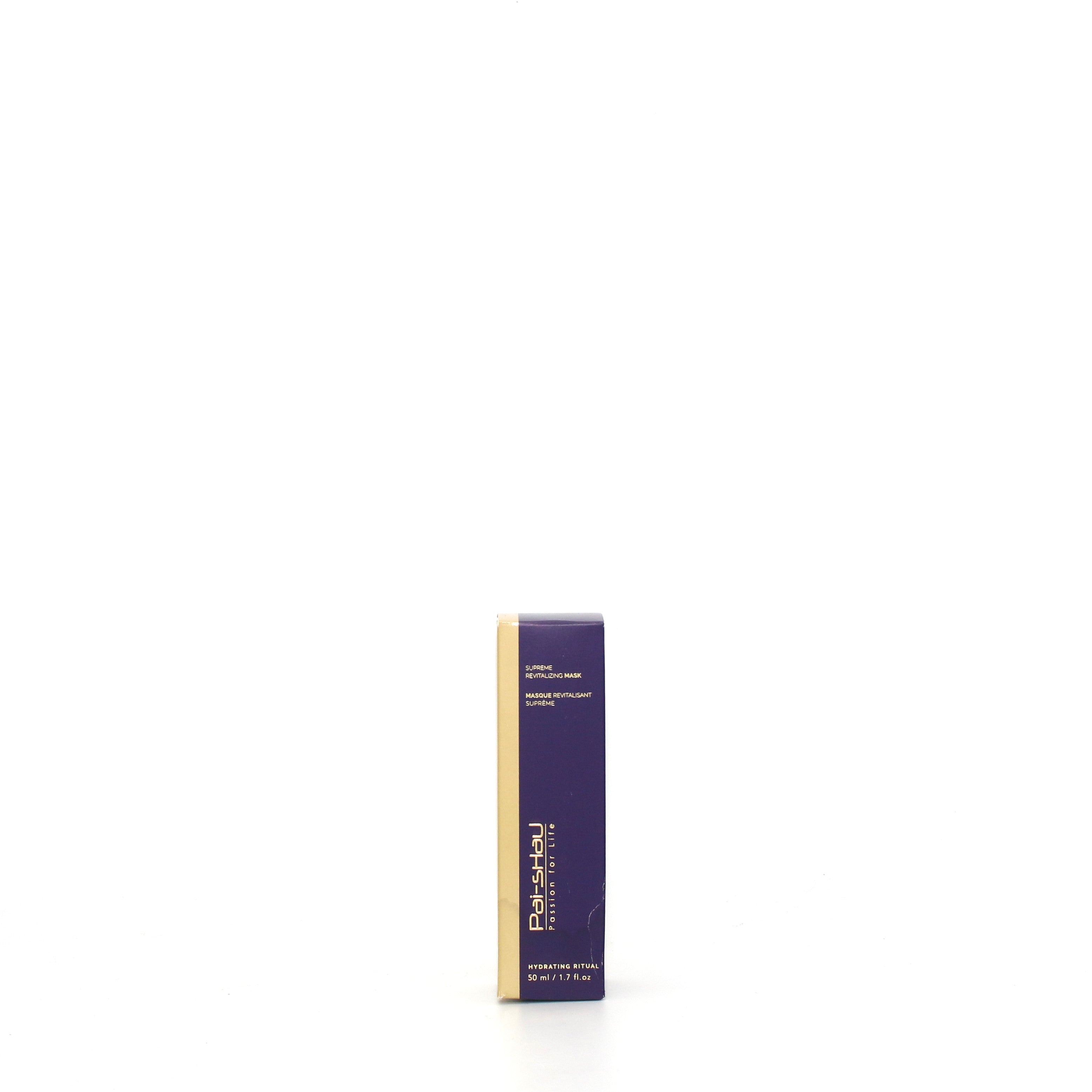 Pai-Shau Supreme Revitalizing Mask 1.7 oz - Overstock Beauty Supply