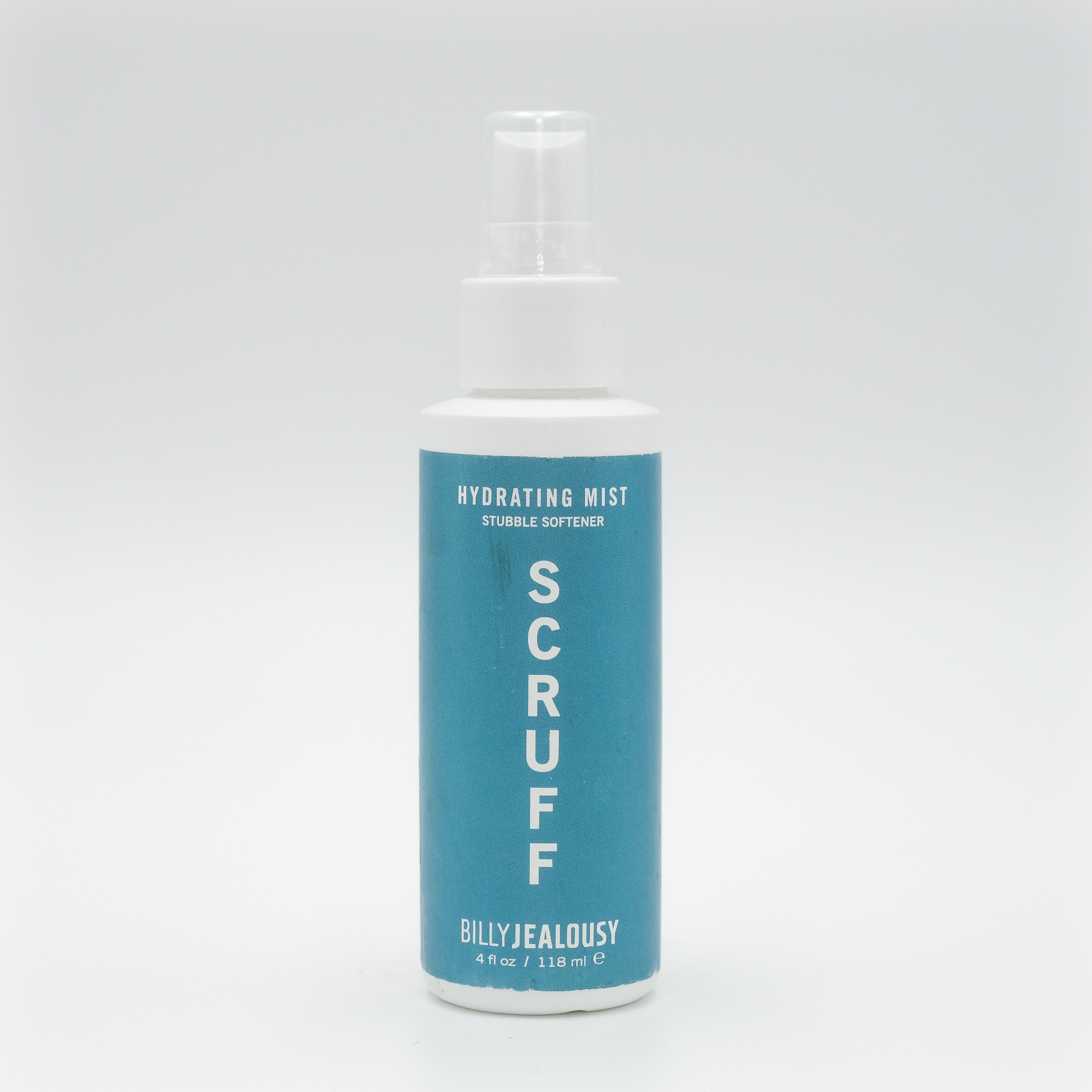 BILLY JEALOUSY Hydrating Mist Stubble Softner 4 oz - Overstock Beauty Supply