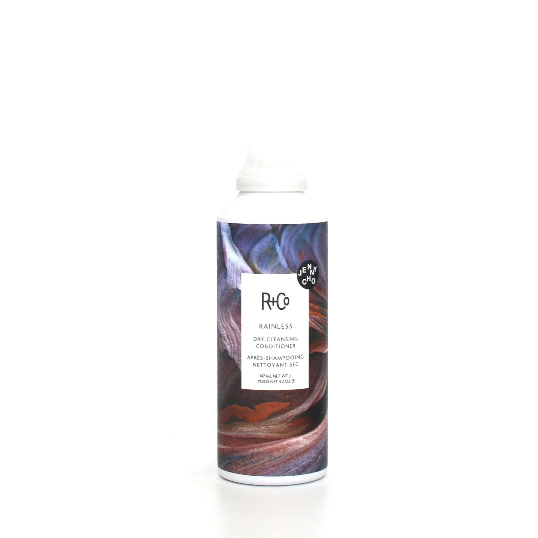 R+Co Rainless Dry Cleansing Conditioner 4.2 oz - Overstock Beauty Supply