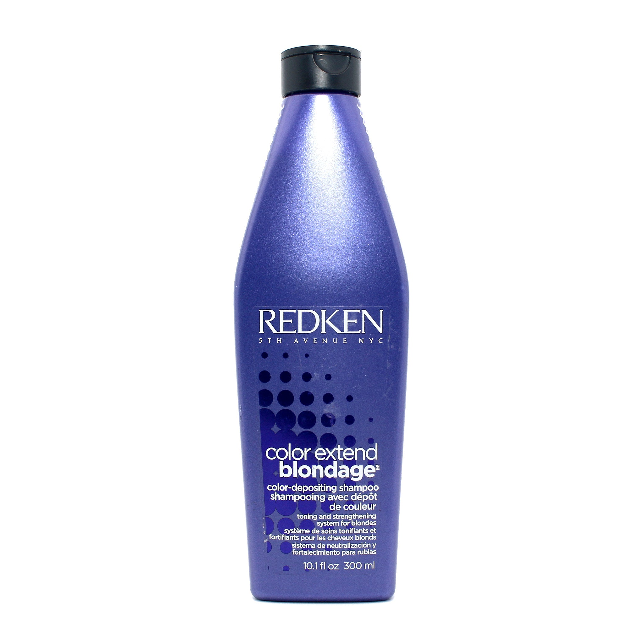 Redken Color Extend Shampoo - Overstock Beauty Supply
