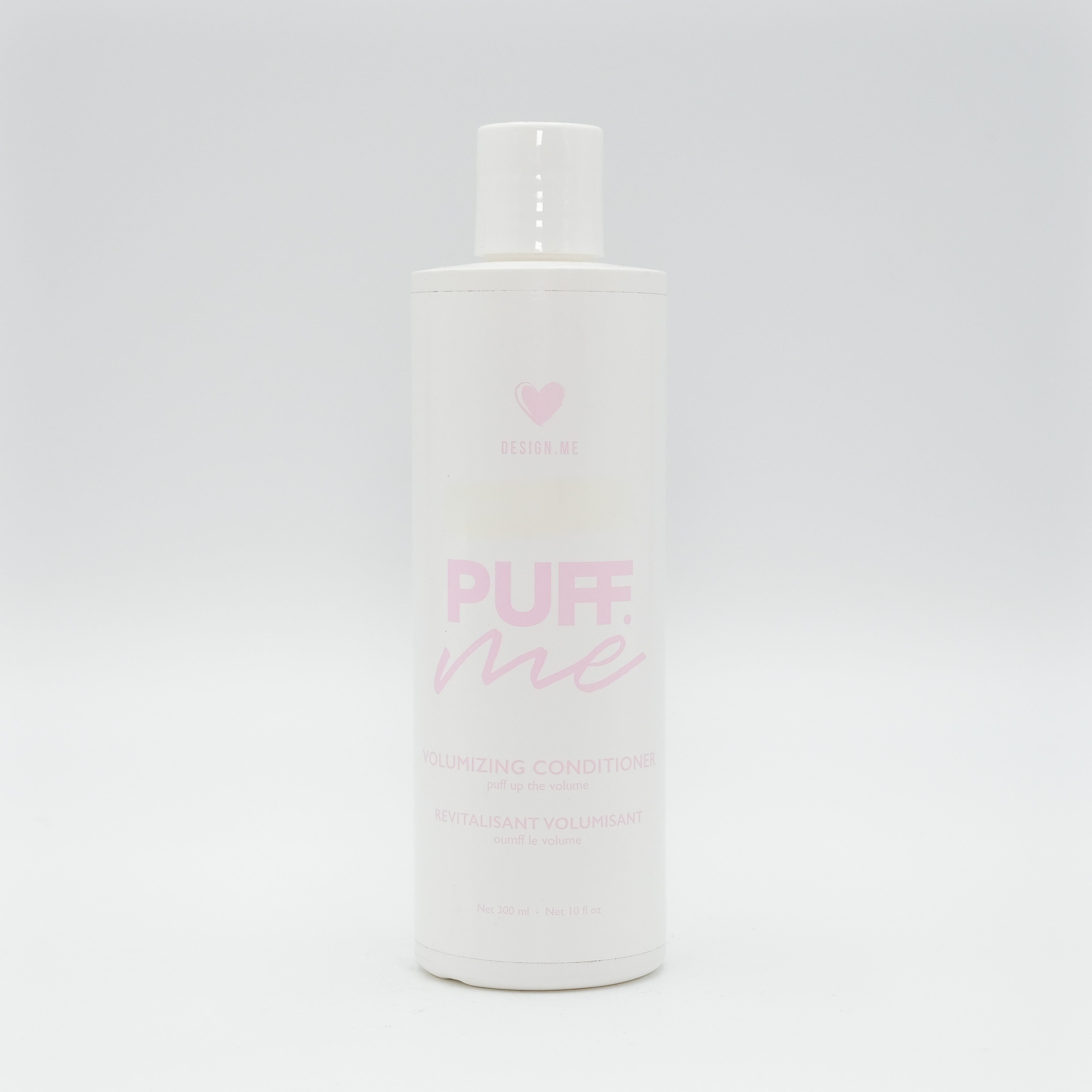 DESIGN ME Puff Me Volumizing Conditioner 10 oz - Overstock Beauty Supply