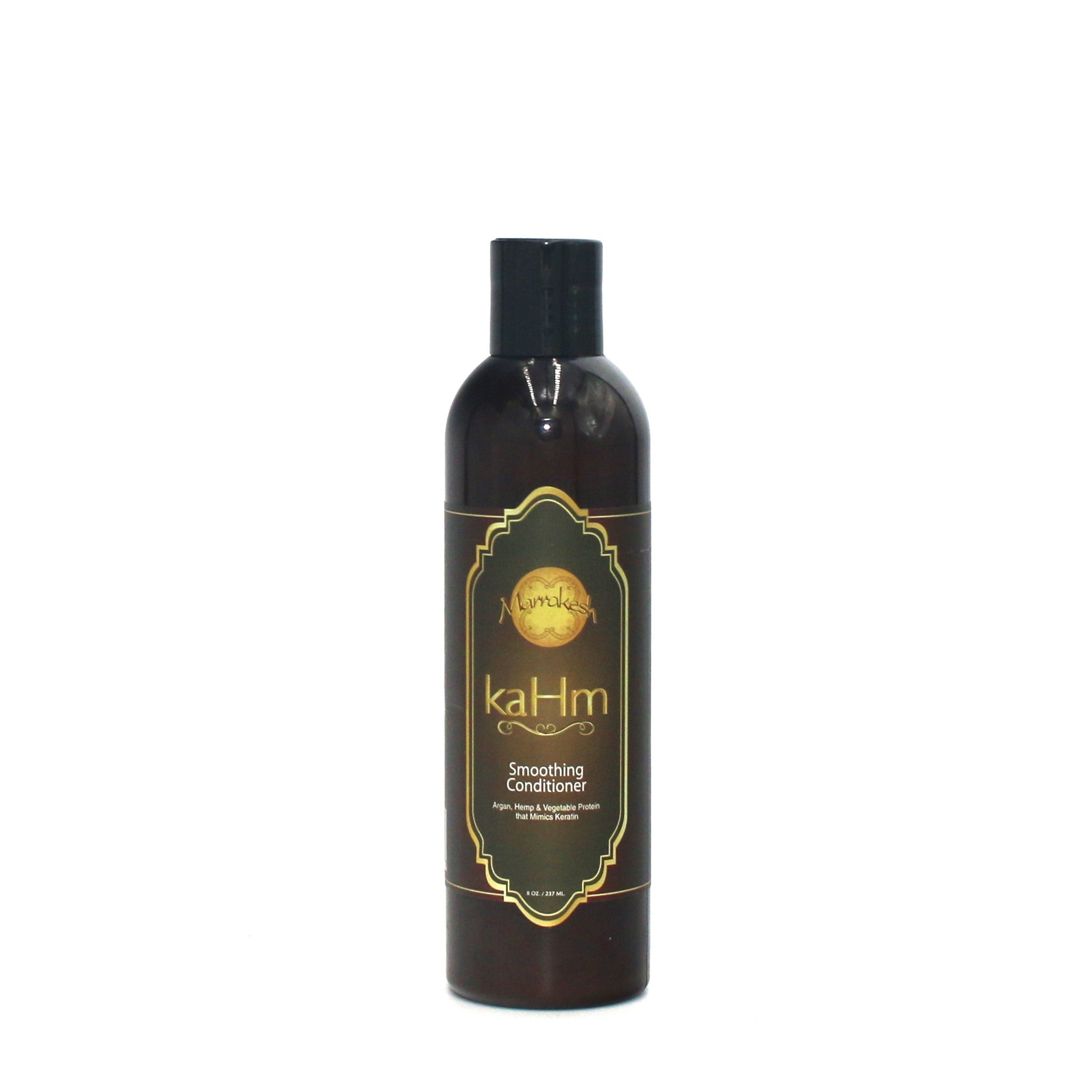 MARRAKESH Kahm Smoothing Conditioner 8 oz - Overstock Beauty Supply