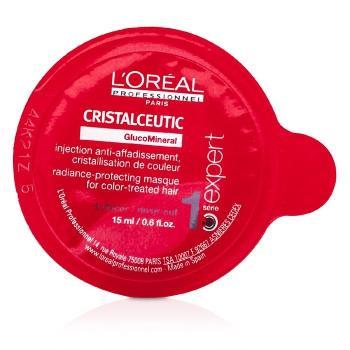LOREAL Serie Expert 1 Cristalceutic Radiance Protecting Masque 15 x 0.6 oz - Overstock Beauty Supply