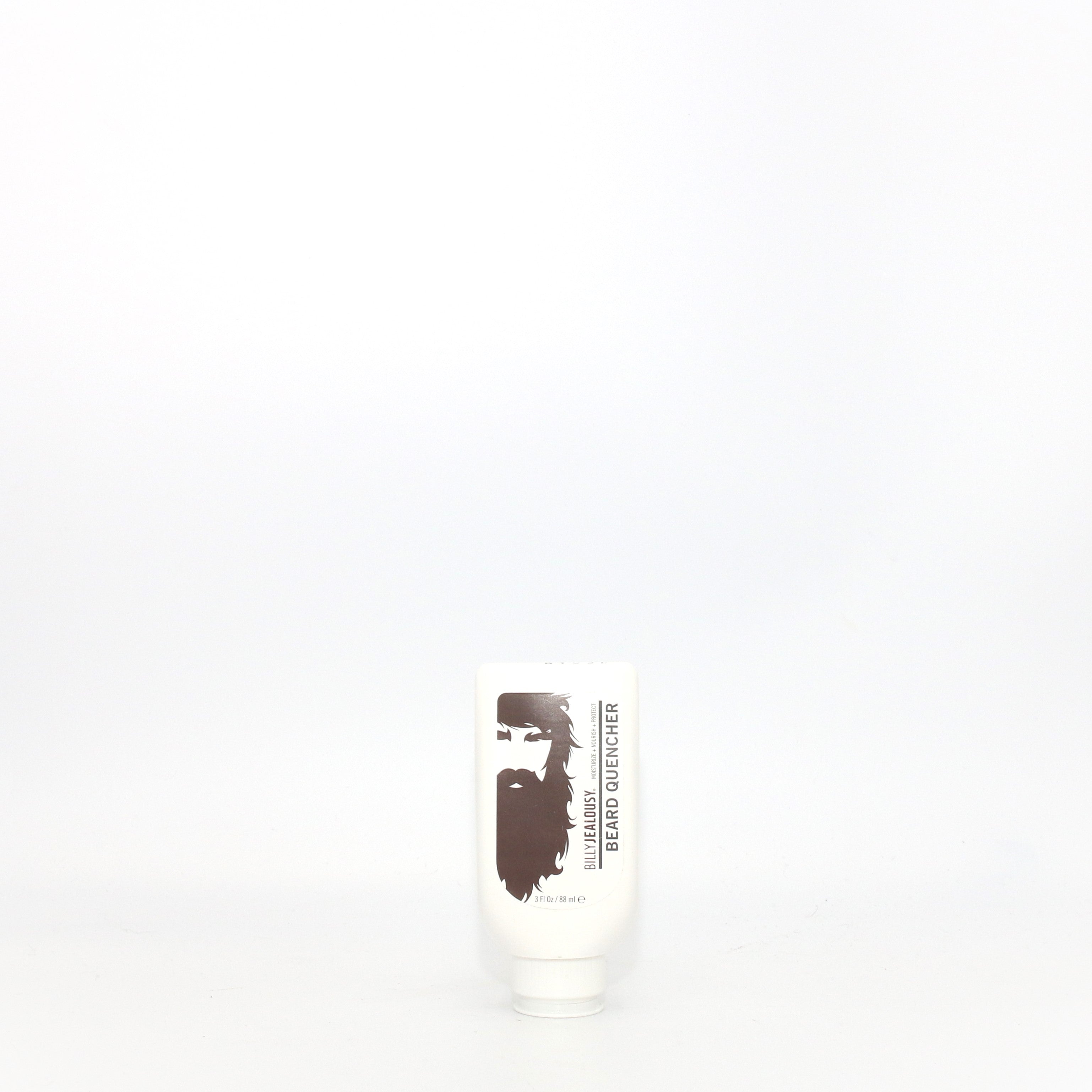 BILLY JEALOUSY Beard Quencher 3 oz - Overstock Beauty Supply