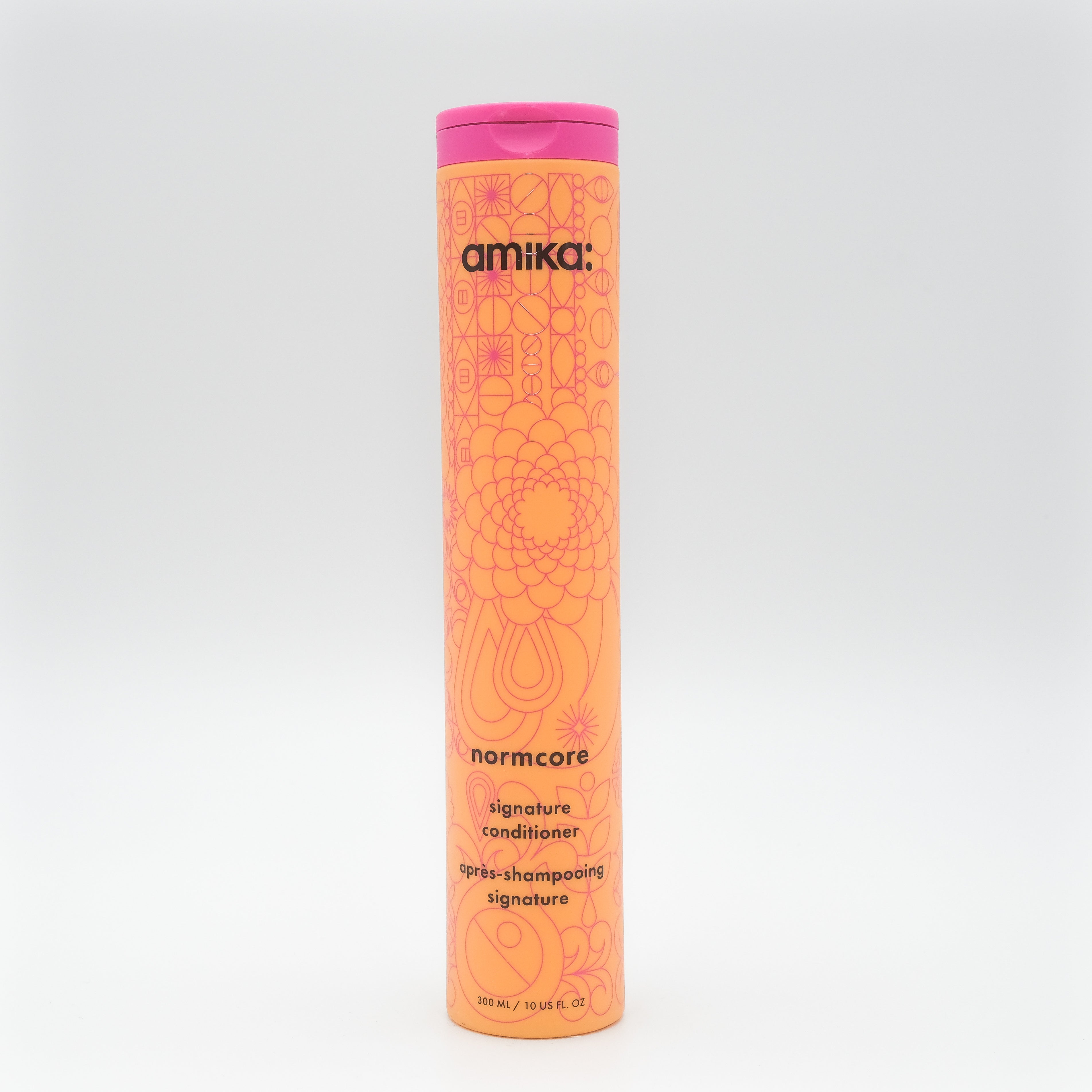 AMIKA Normcore Signature Shampoo 10 oz - Overstock Beauty Supply