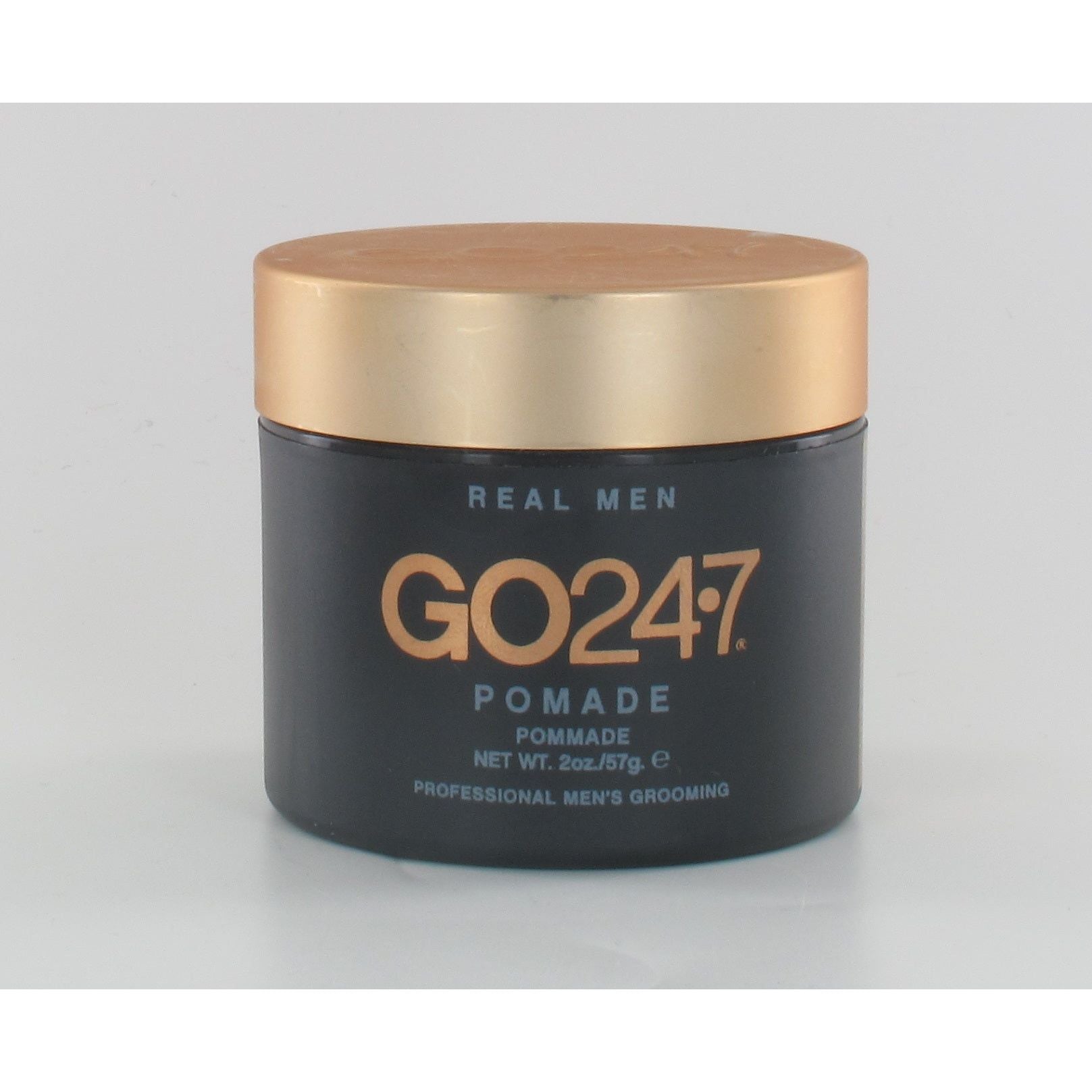 Unite Real Men Go 24-7 Pomade 2 Oz - Overstock Beauty Supply