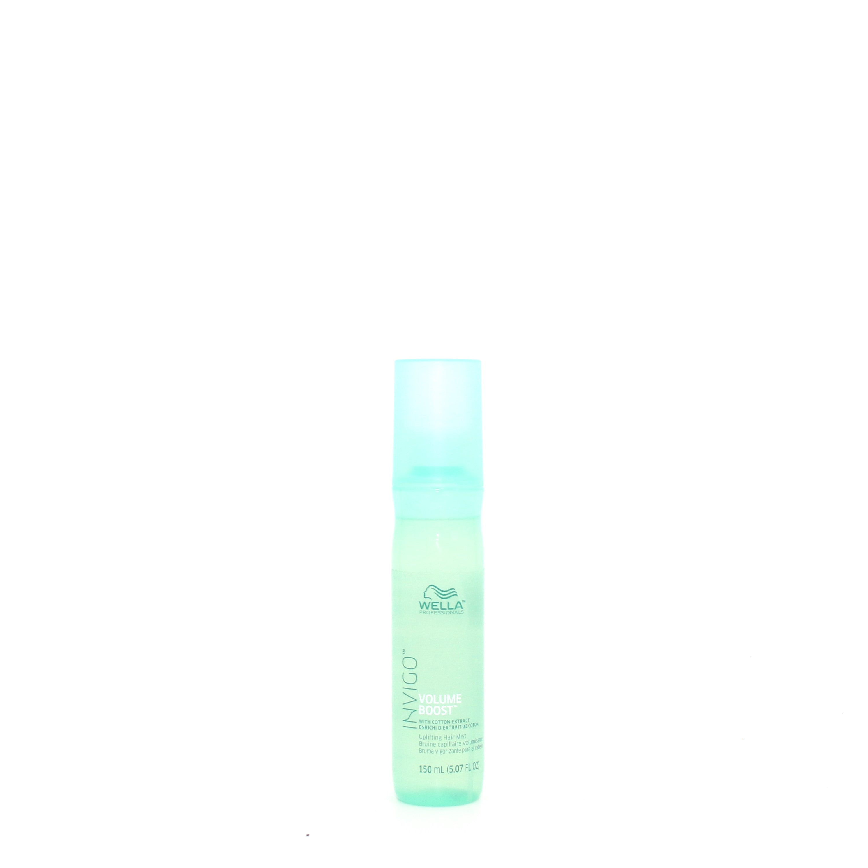 Wella Invigo Volume Boost Uplifting Hair Mist 5.07 oz - Overstock Beauty Supply