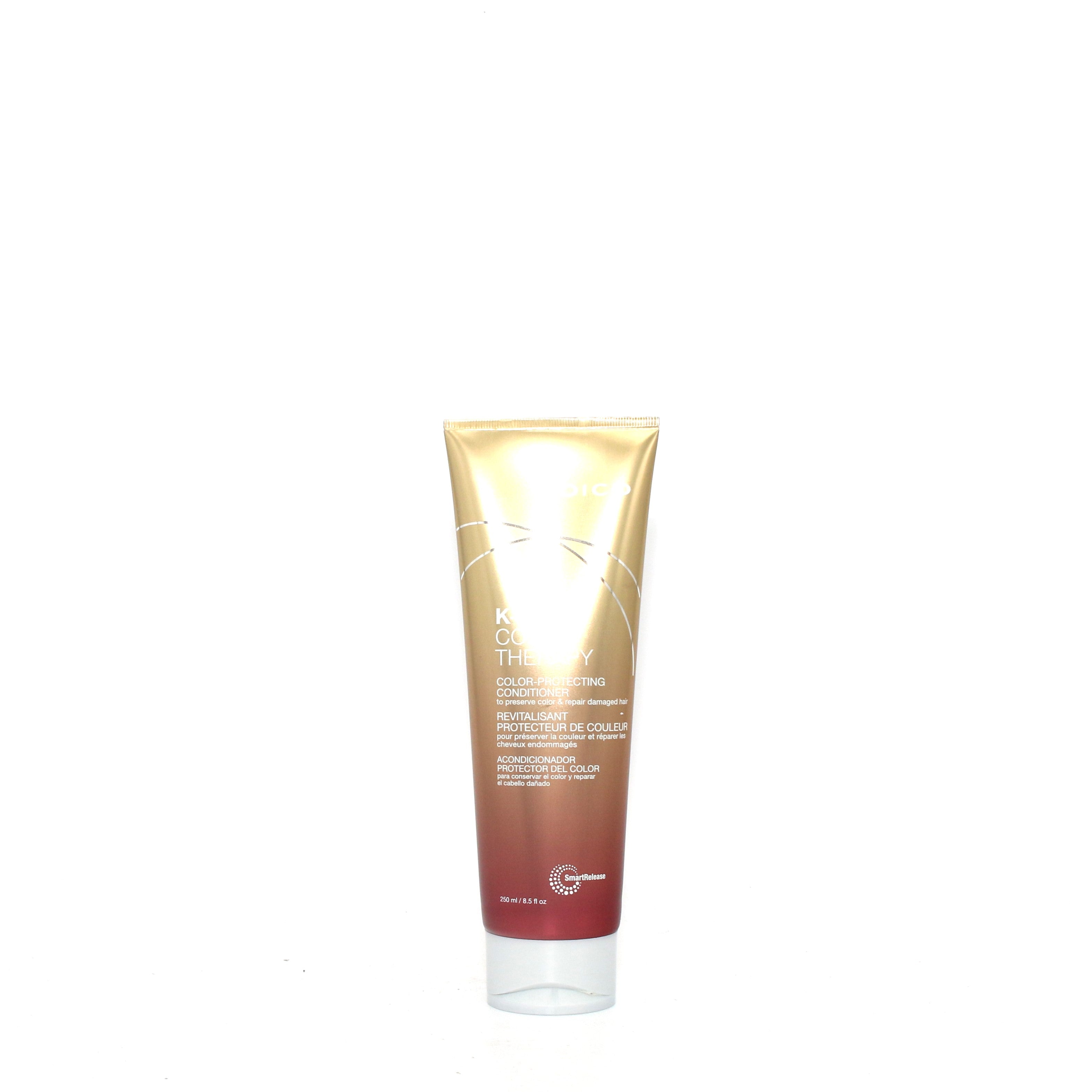 JOICO K Pak Color Therapy Color Protecting Conditioner 8.5 oz (Pack of 2) - Overstock Beauty Supply