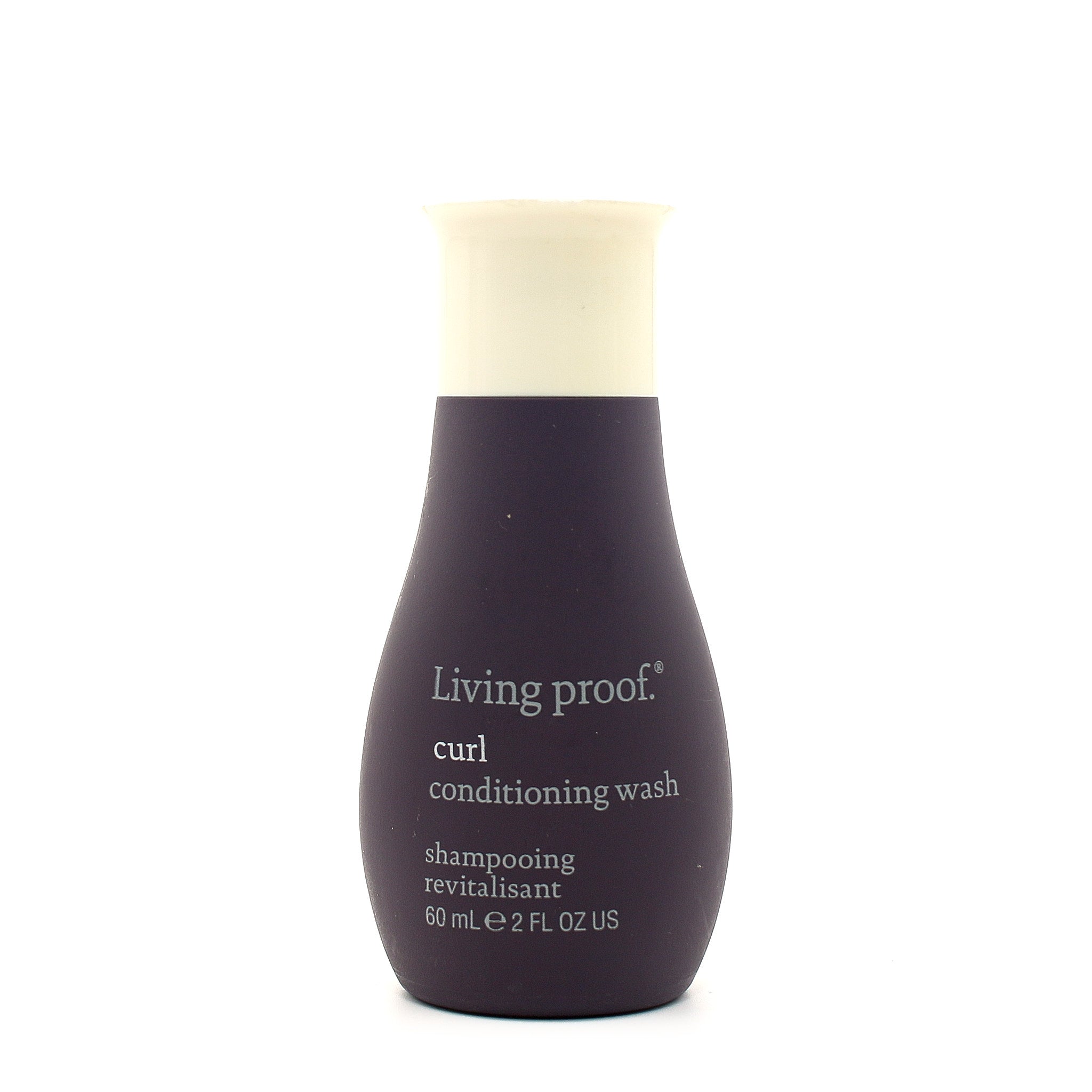 LIVING PROOF Curl Conditioning Wash Shampoo 2 oz - Overstock Beauty Supply