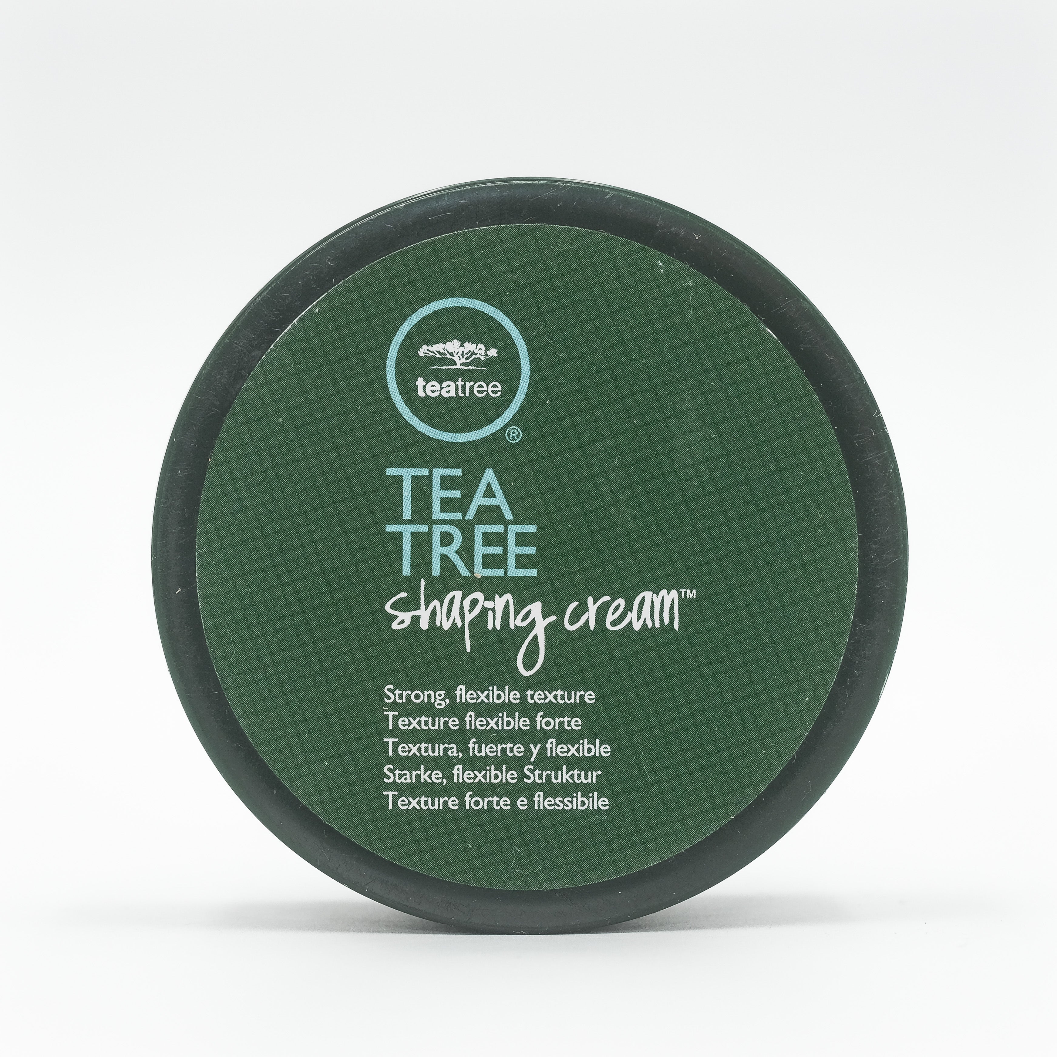 PAUL MITCHELL Tea Tree Shaping Cream 3 oz - Overstock Beauty Supply