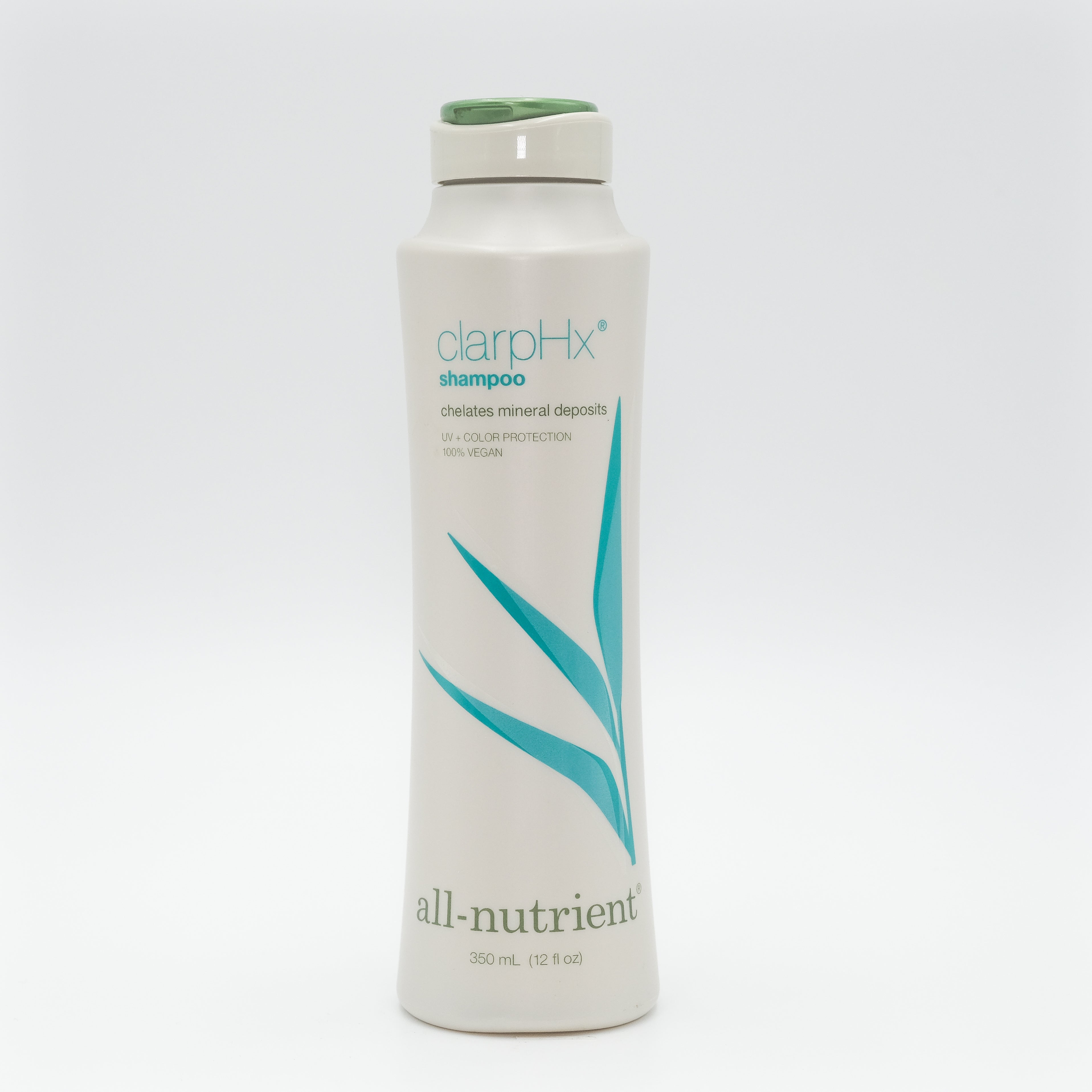 ALL NUTRIENT ClarpHx Shampoo 12 oz - Overstock Beauty Supply