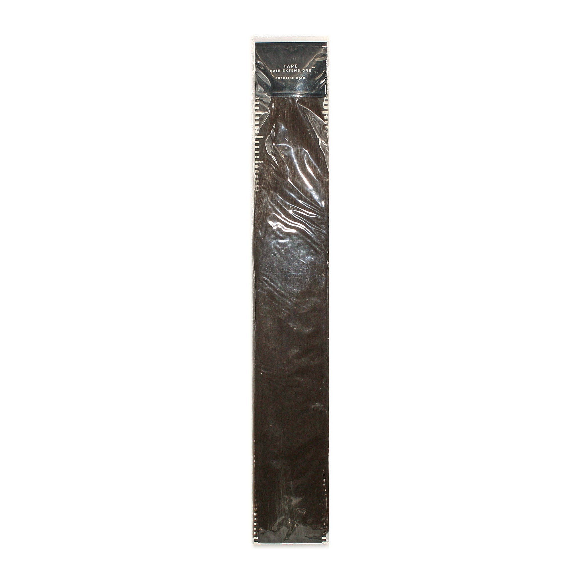 PRACTICE HAIR Tape In Hair Extensions 18" - Overstock Beauty Supply