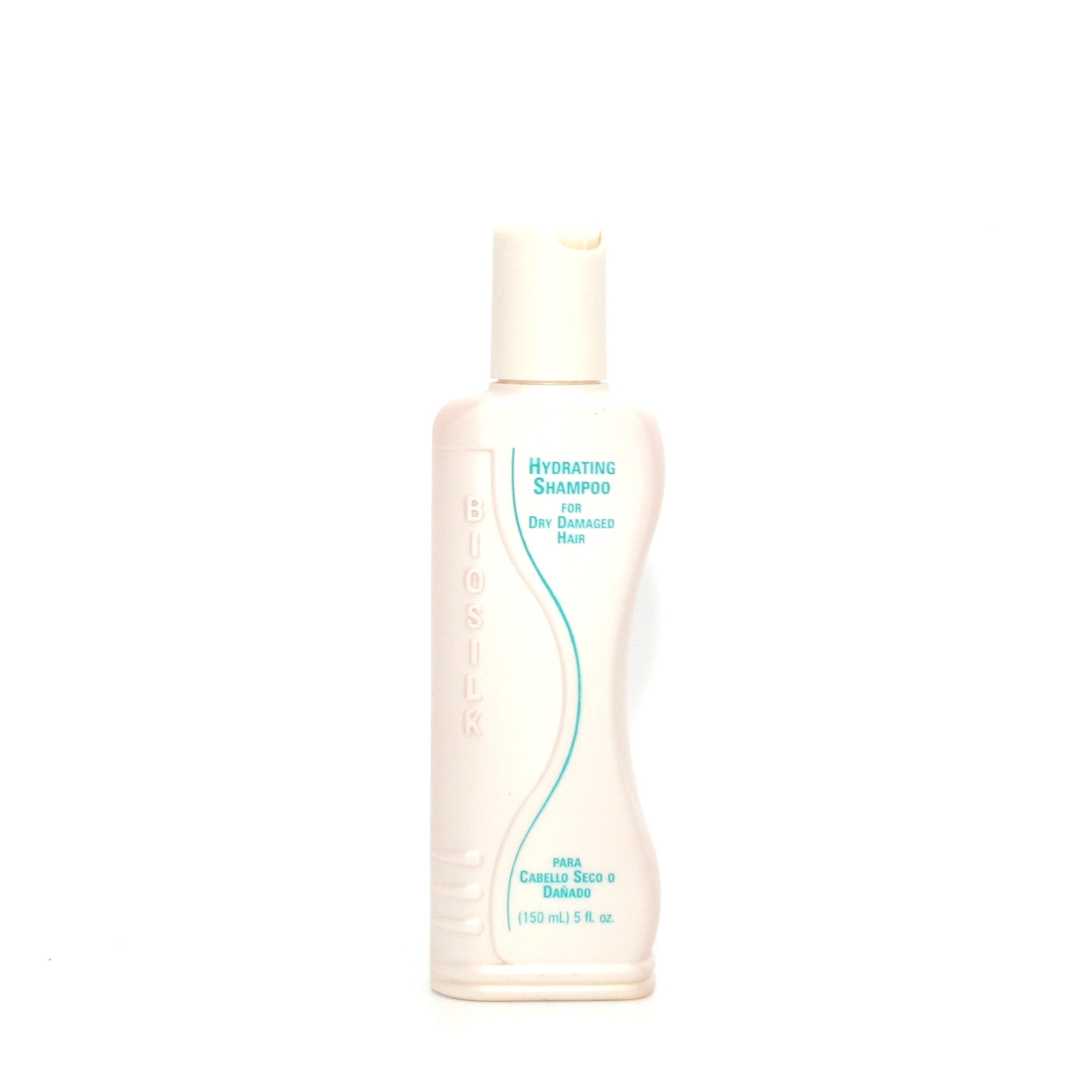 BIOSILK Hydrating Shampoo 5 oz - Overstock Beauty Supply