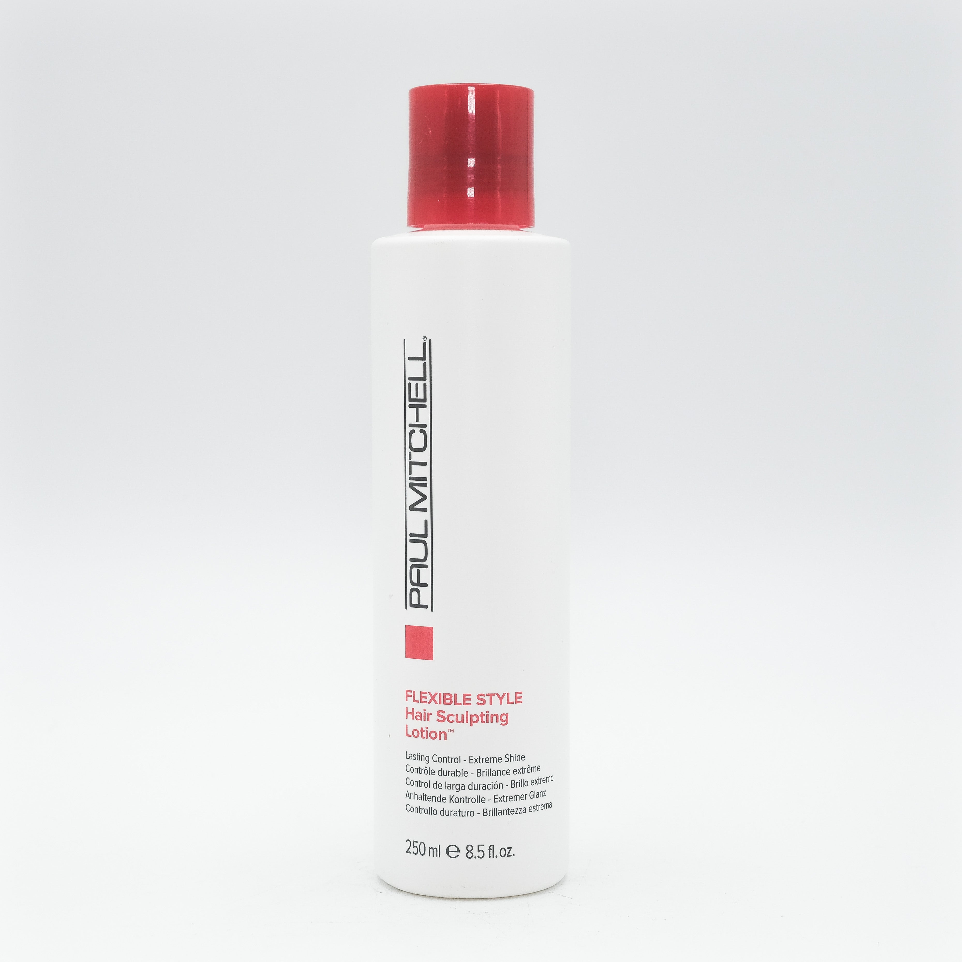PAUL MITCHELL Flexible Style Hair Sculpting Lotion 8.5 oz - Overstock Beauty Supply