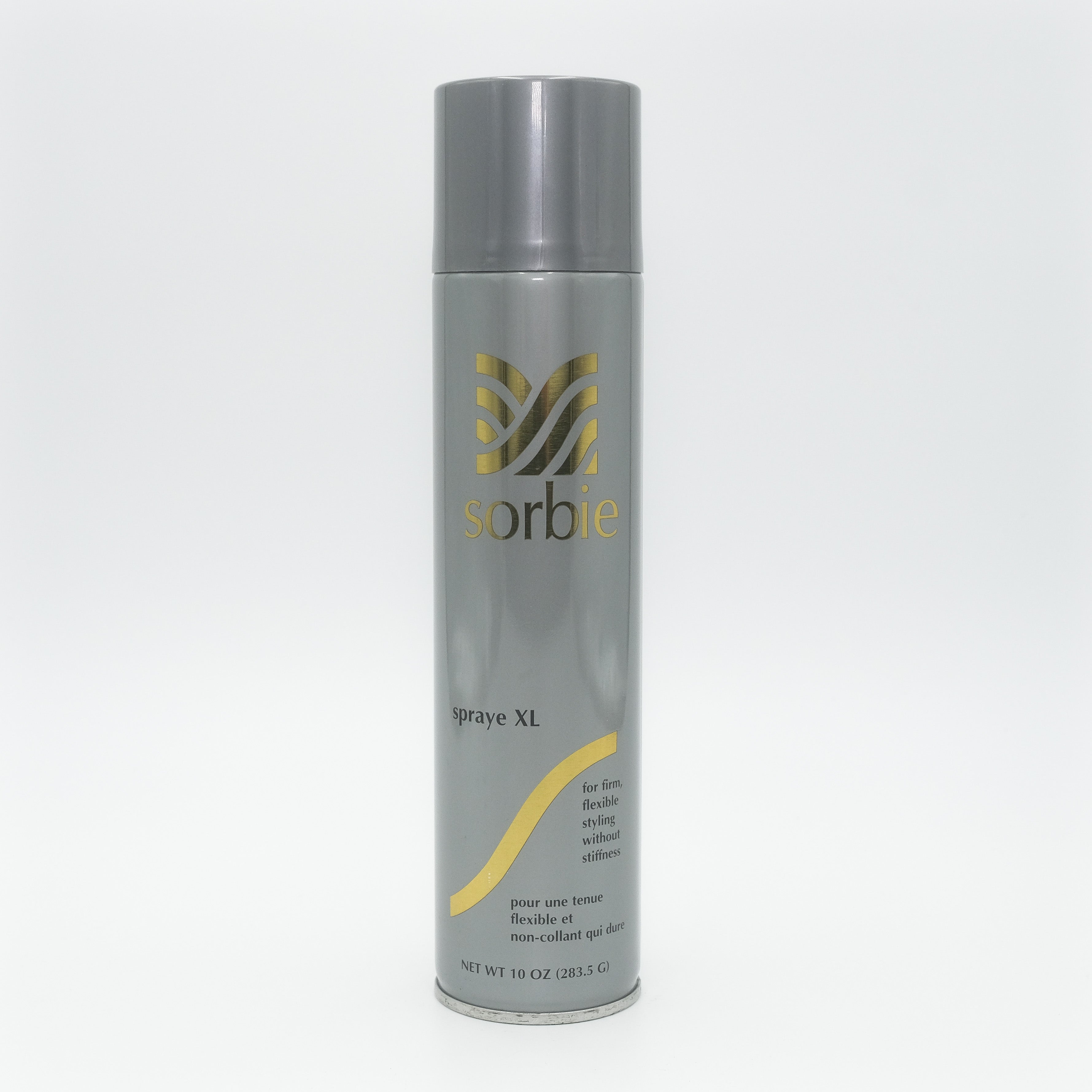 SORBIE Spraye XL for Firm Flexible Styling without stiffness 10 oz - Overstock Beauty Supply