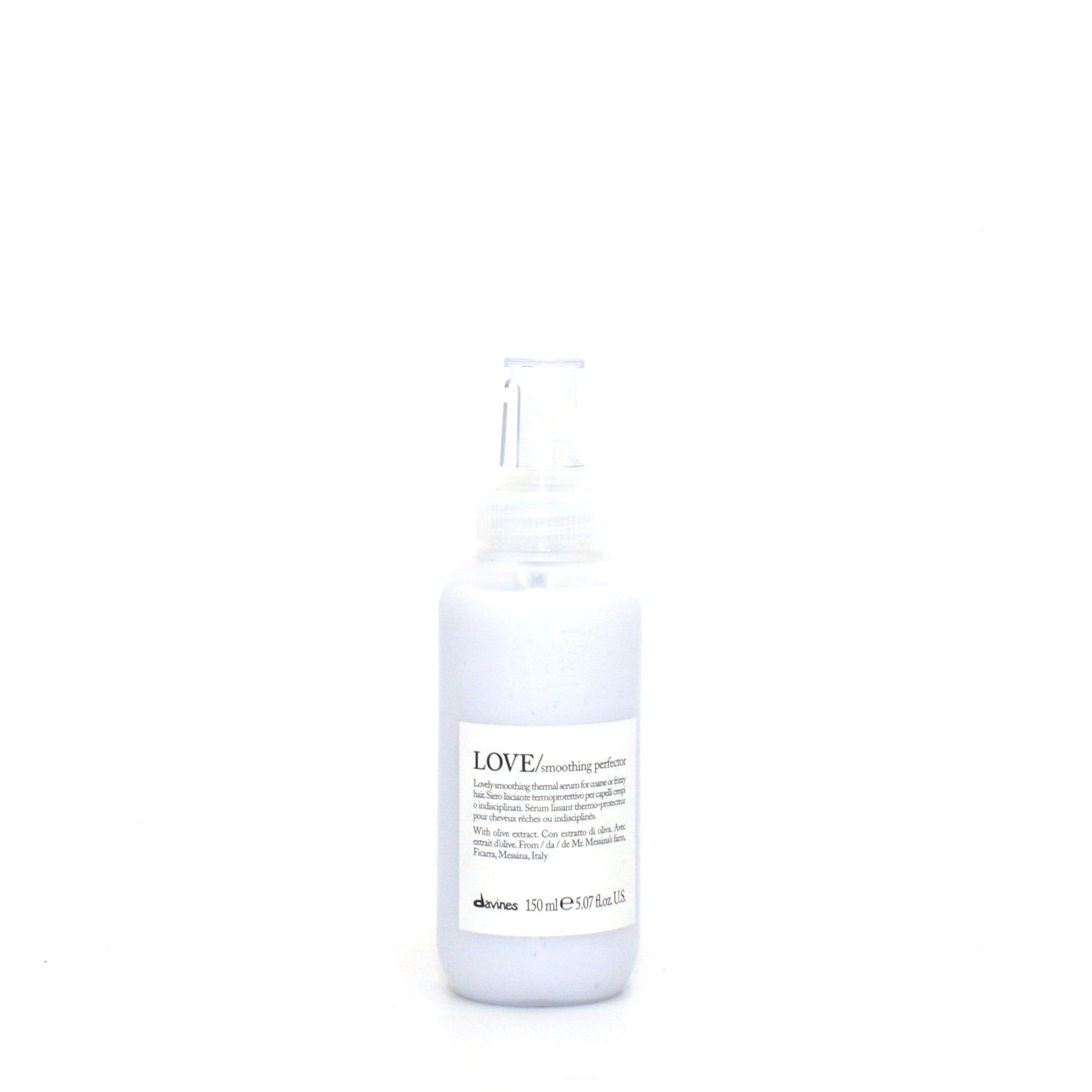 Davines Love Smoothing Perfector 5.07 oz - Overstock Beauty Supply
