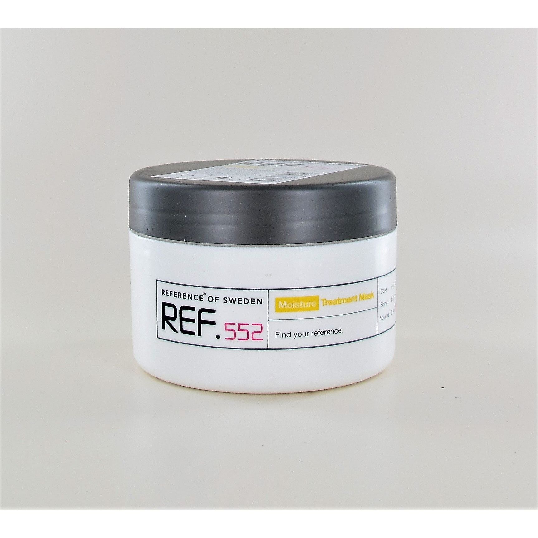 REF .552 Moisture Treatment Mask 8.5 fl oz - Overstock Beauty Supply