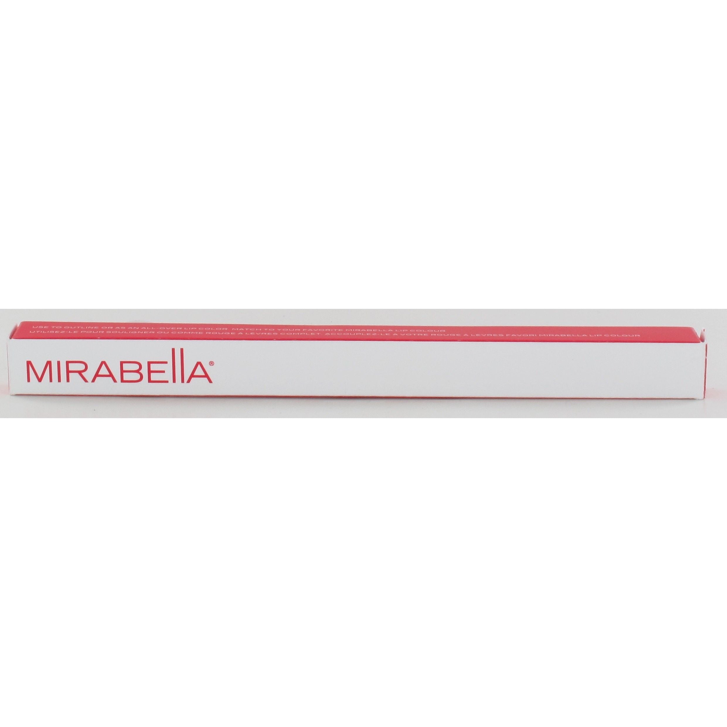 Mirabella Eye Definer, Foil, 0.073 OZ / 2.08 g - Overstock Beauty Supply